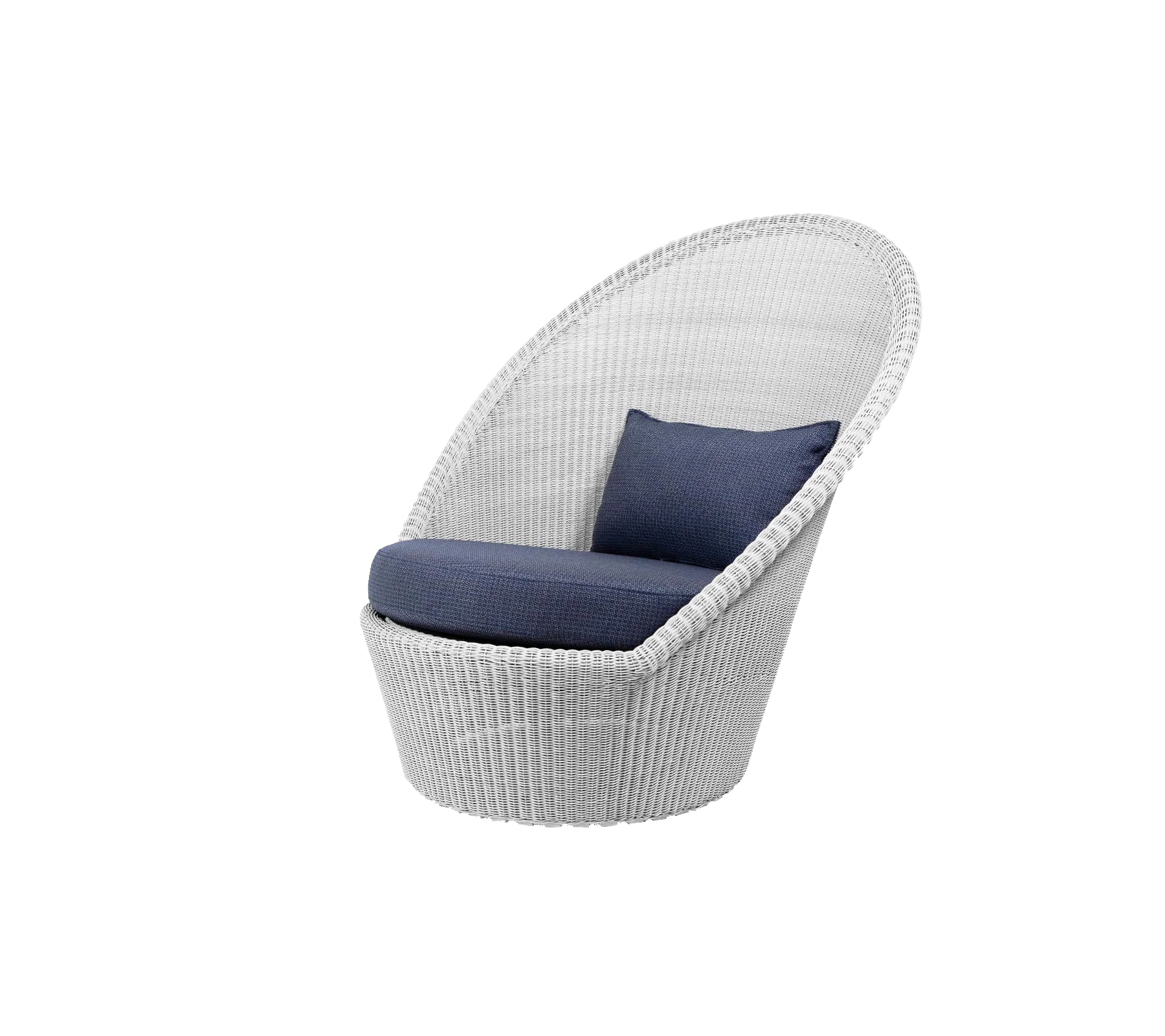 Kingston sunchair w/wheels - Image 26
