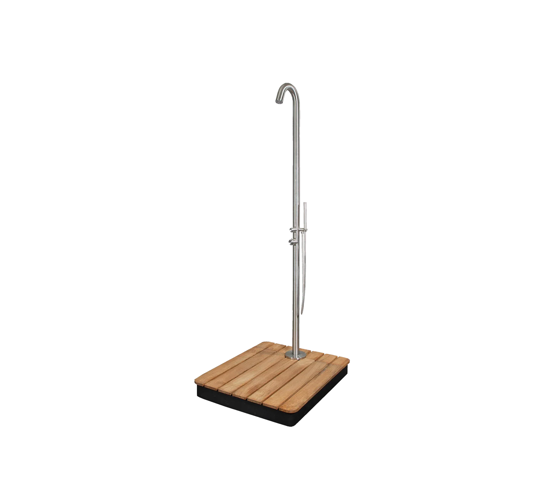 Lagoon shower - Image 7