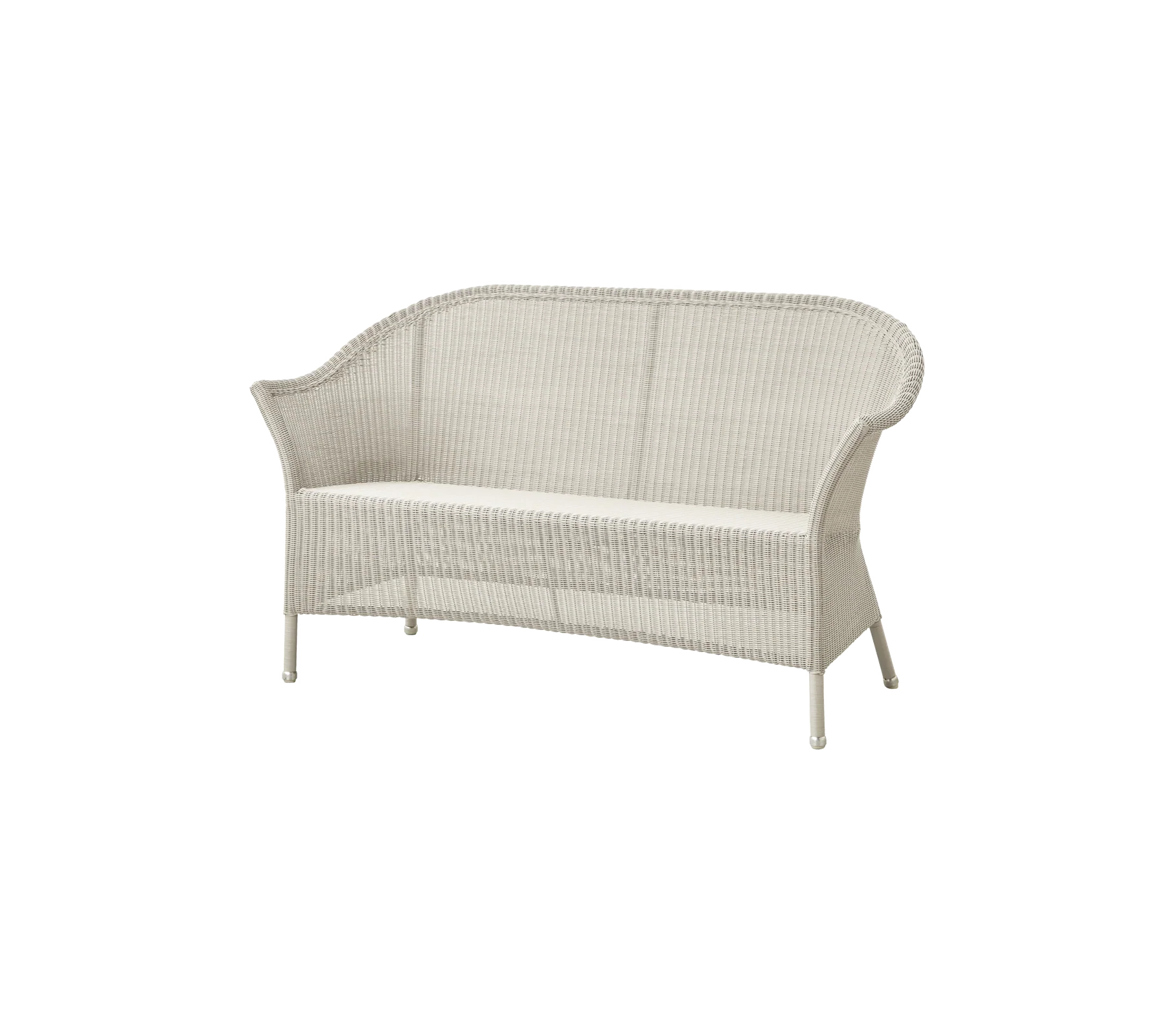 Lansing 2-seater sofa - Image 10