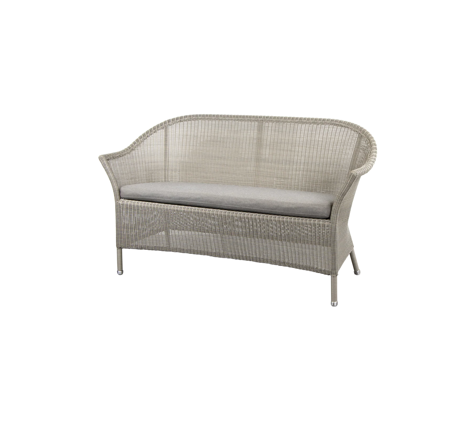 Lansing 2-seater sofa - Image 11