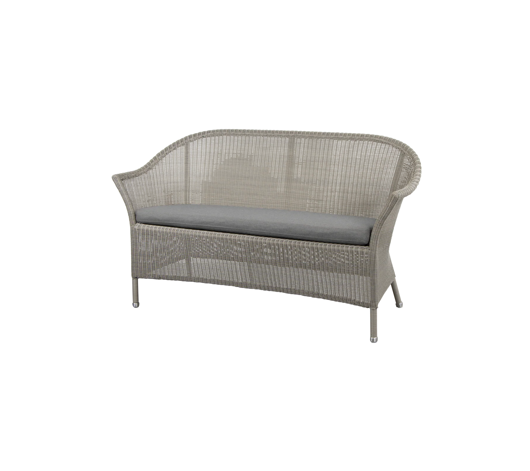 Lansing 2-seater sofa - Image 12