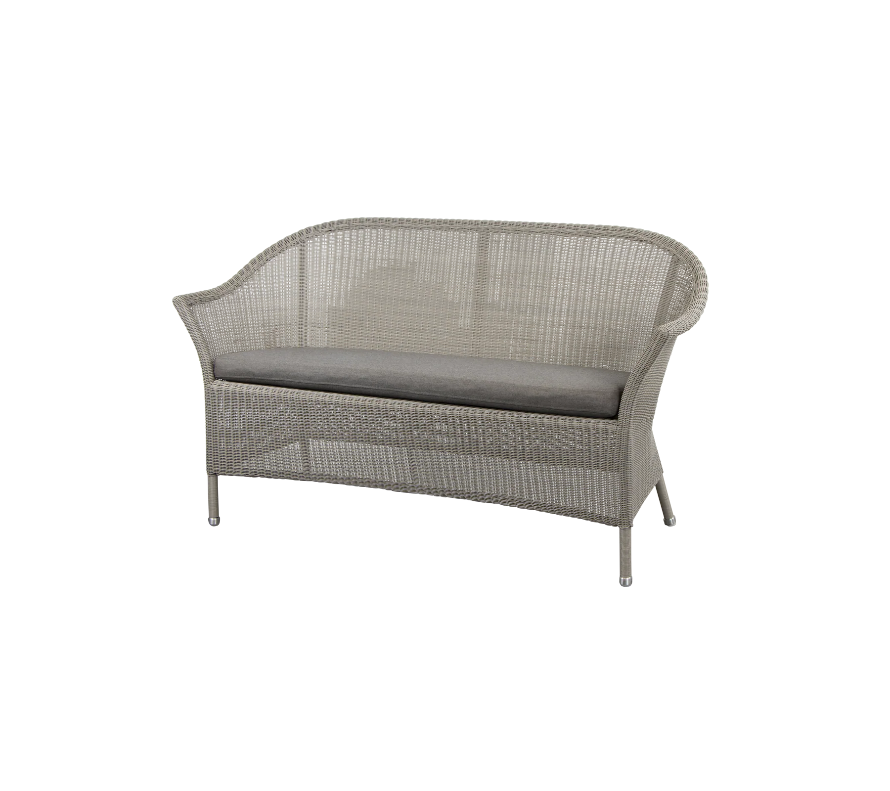 Lansing 2-seater sofa - Image 13