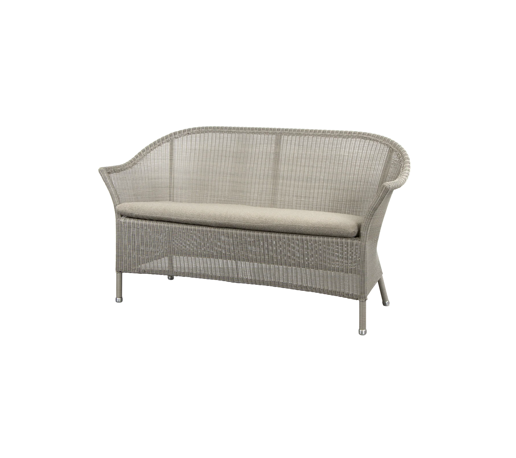 Lansing 2-seater sofa - Image 14