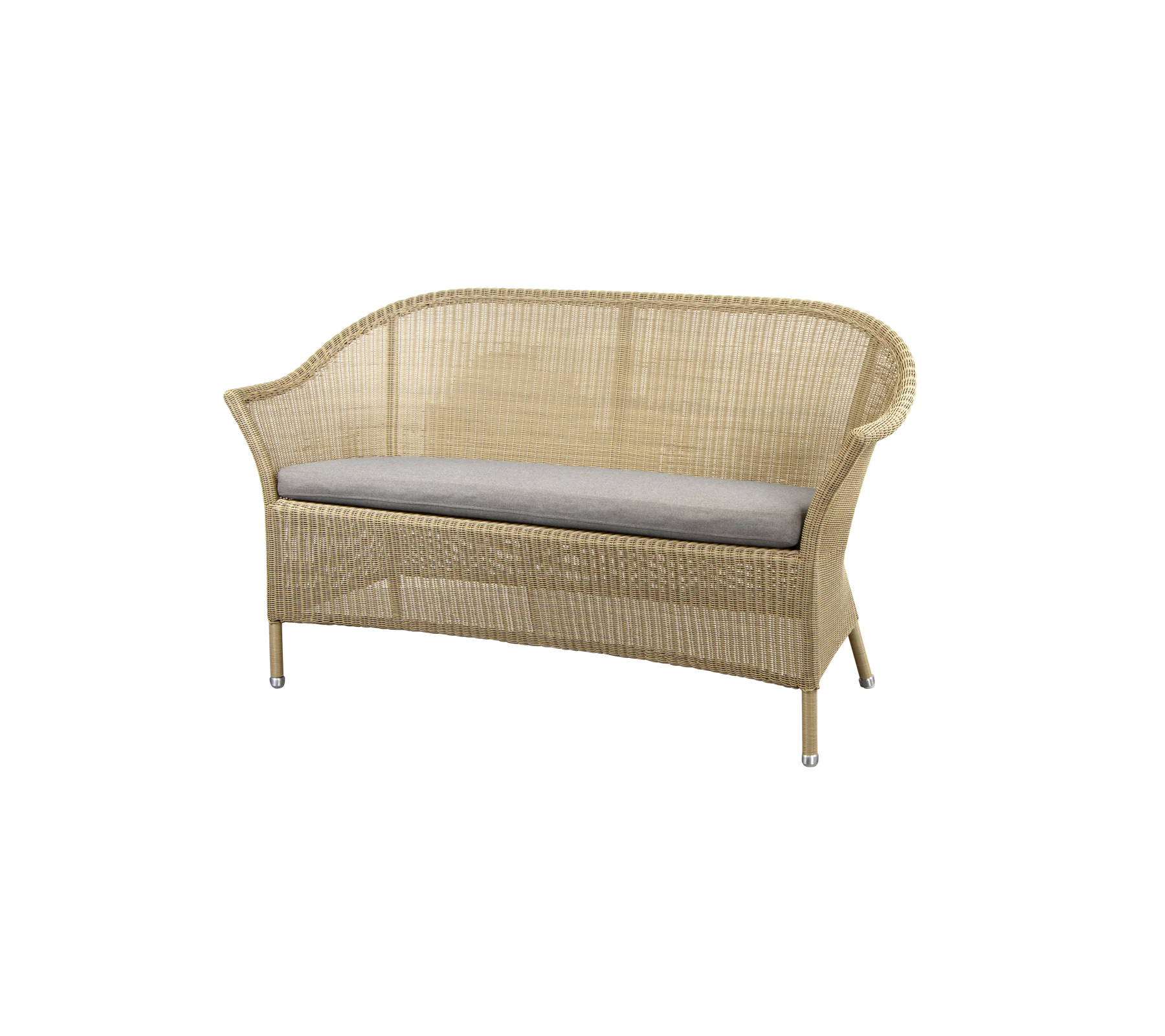 Lansing 2-seater sofa - Image 15