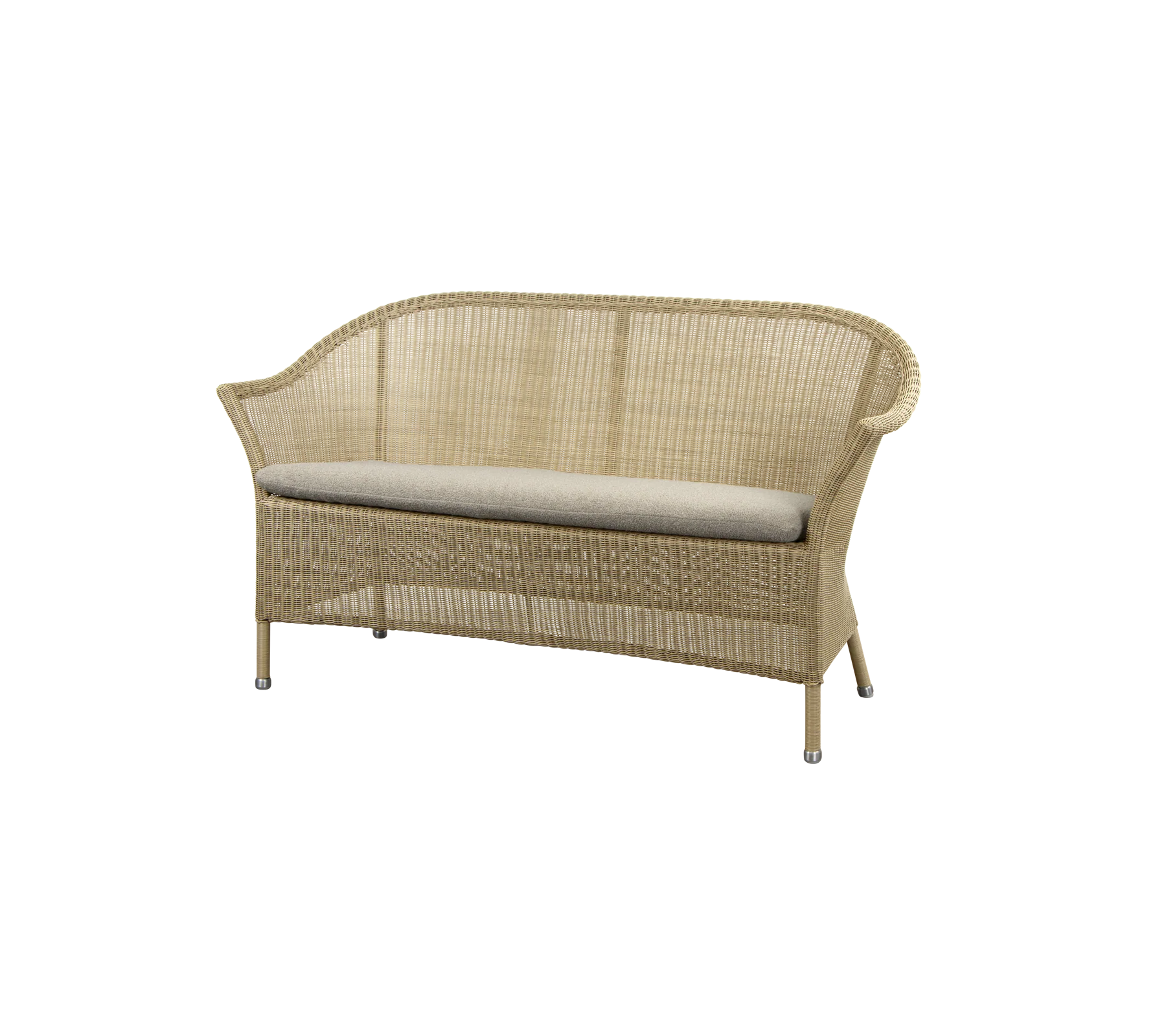 Lansing 2-seater sofa - Image 18