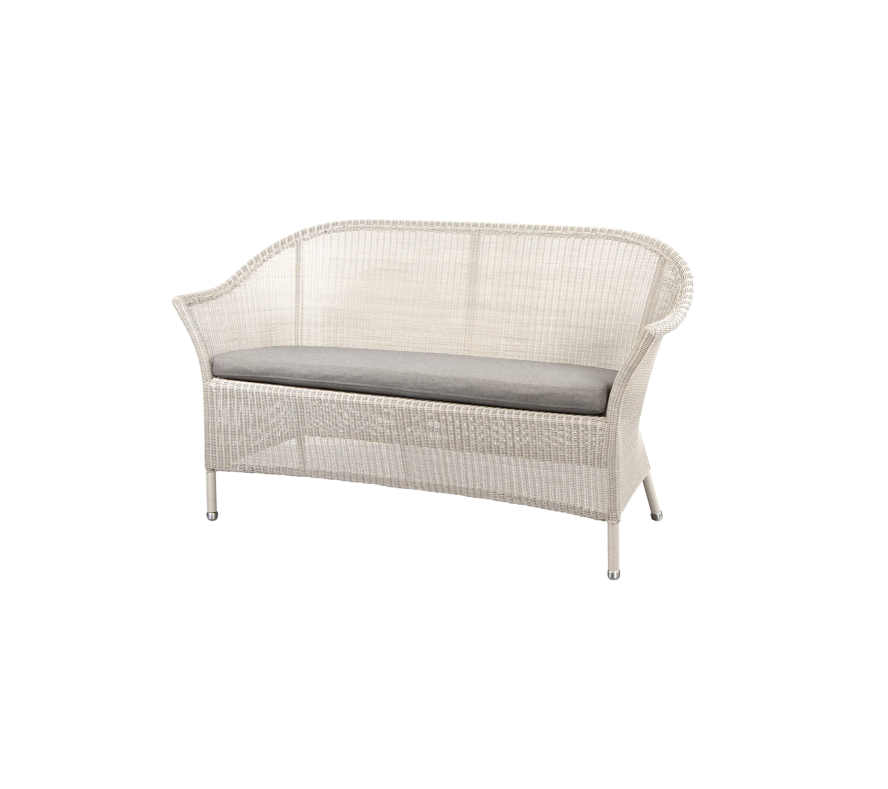 Lansing 2-seater sofa - Image 19