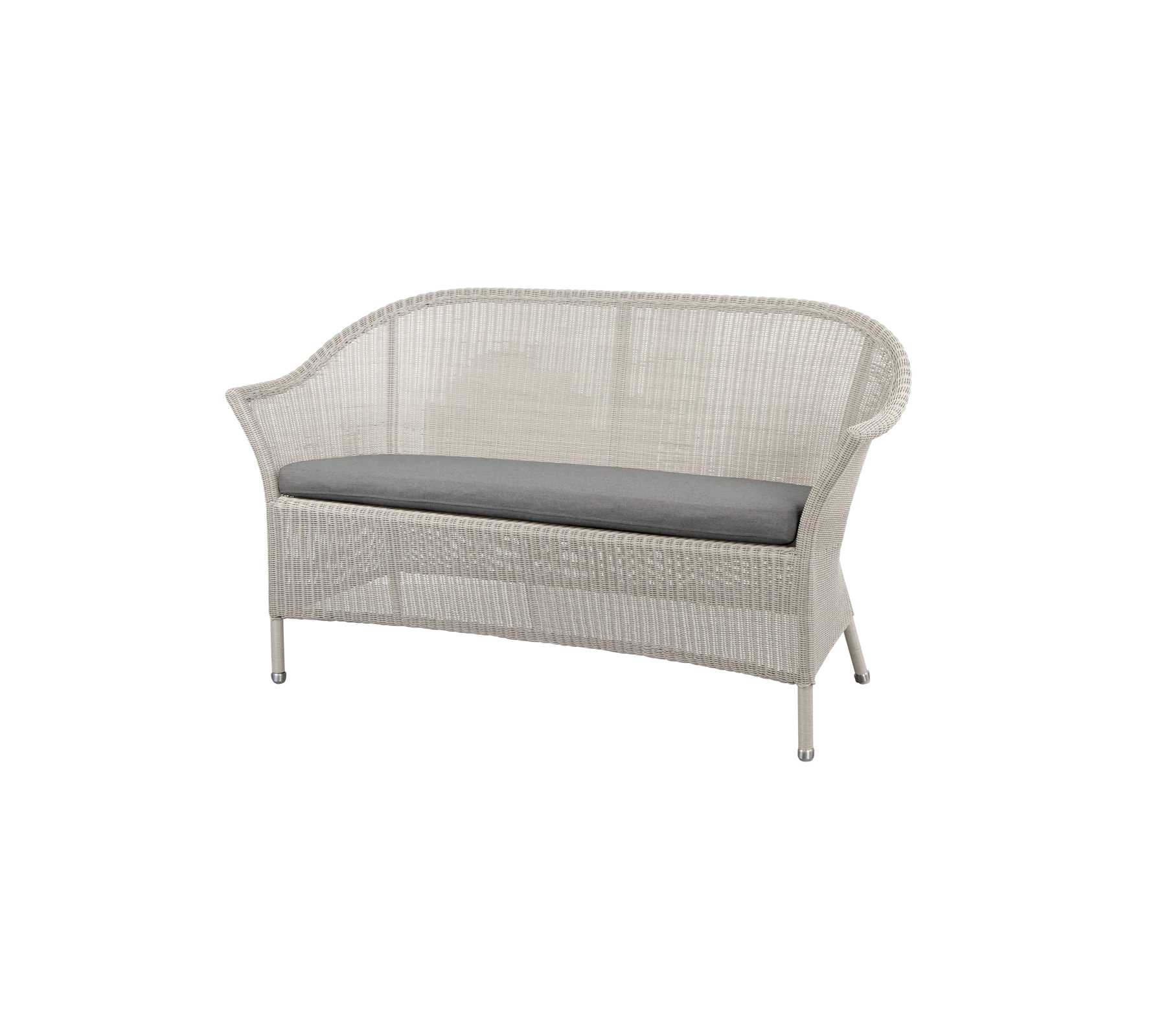 Lansing 2-seater sofa - Image 20