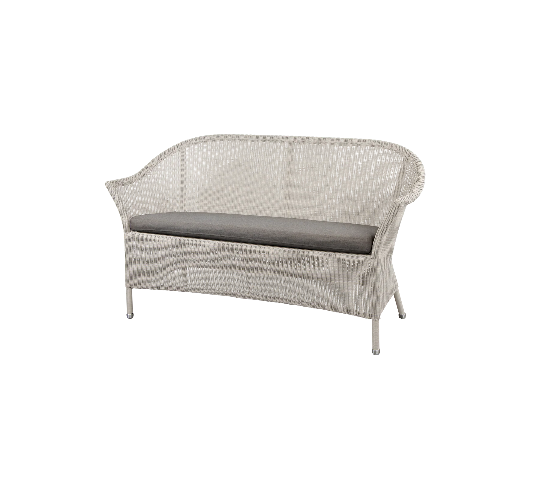 Lansing 2-seater sofa - Image 21