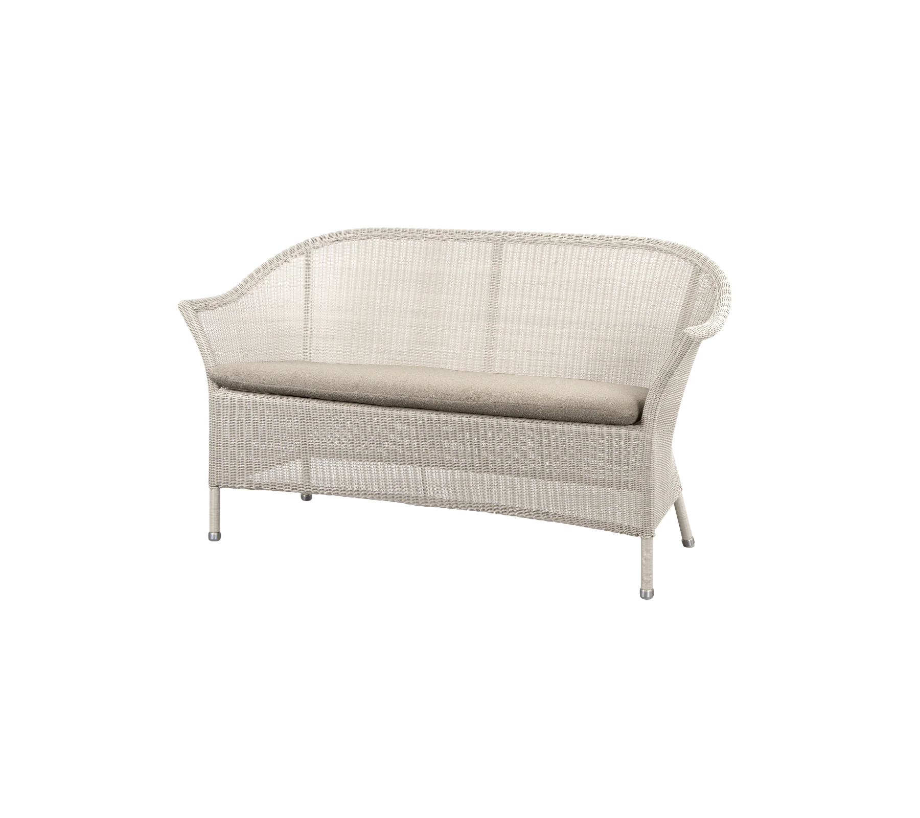 Lansing 2-seater sofa - Image 23