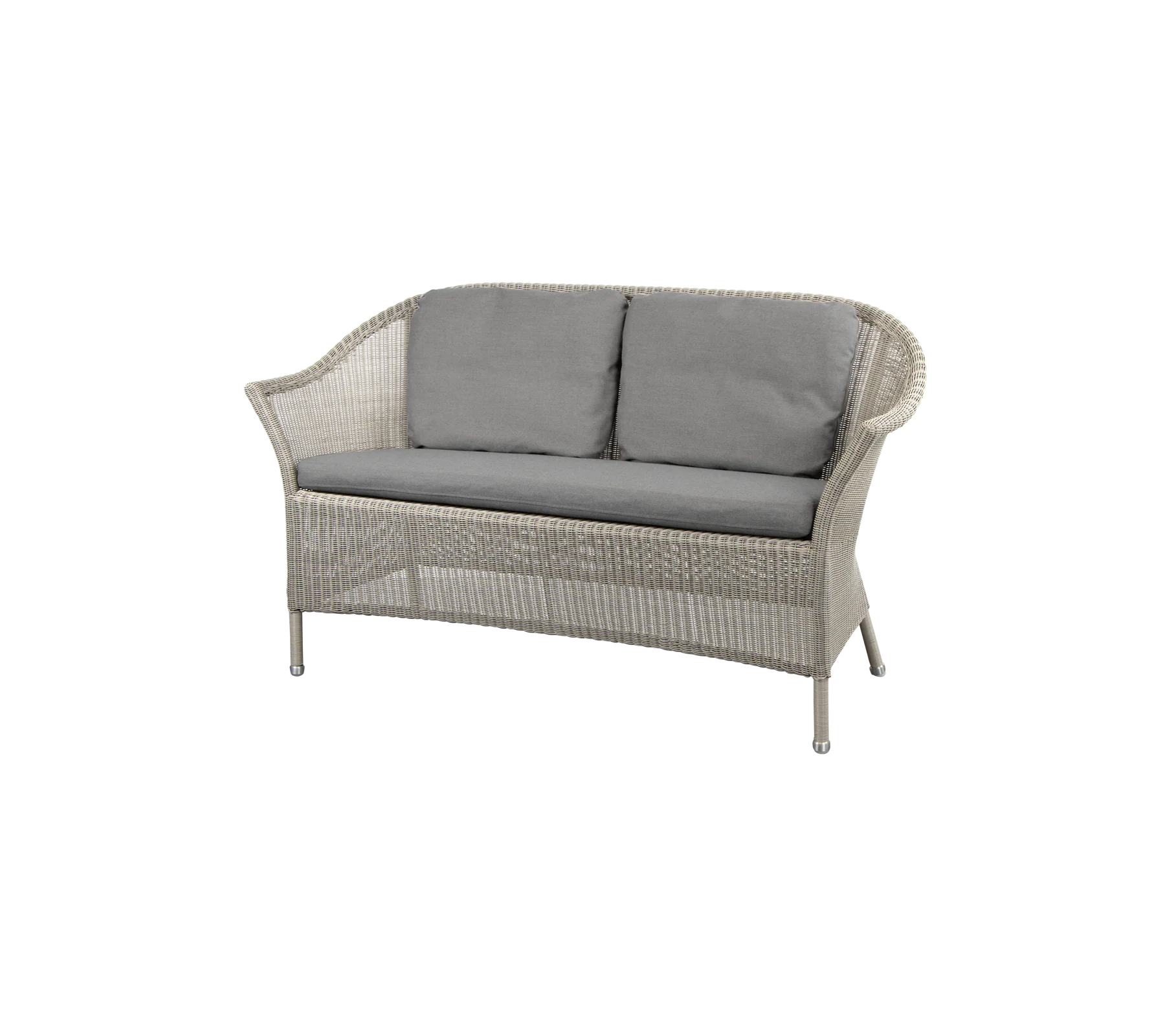 Lansing 2-seater sofa - Image 24