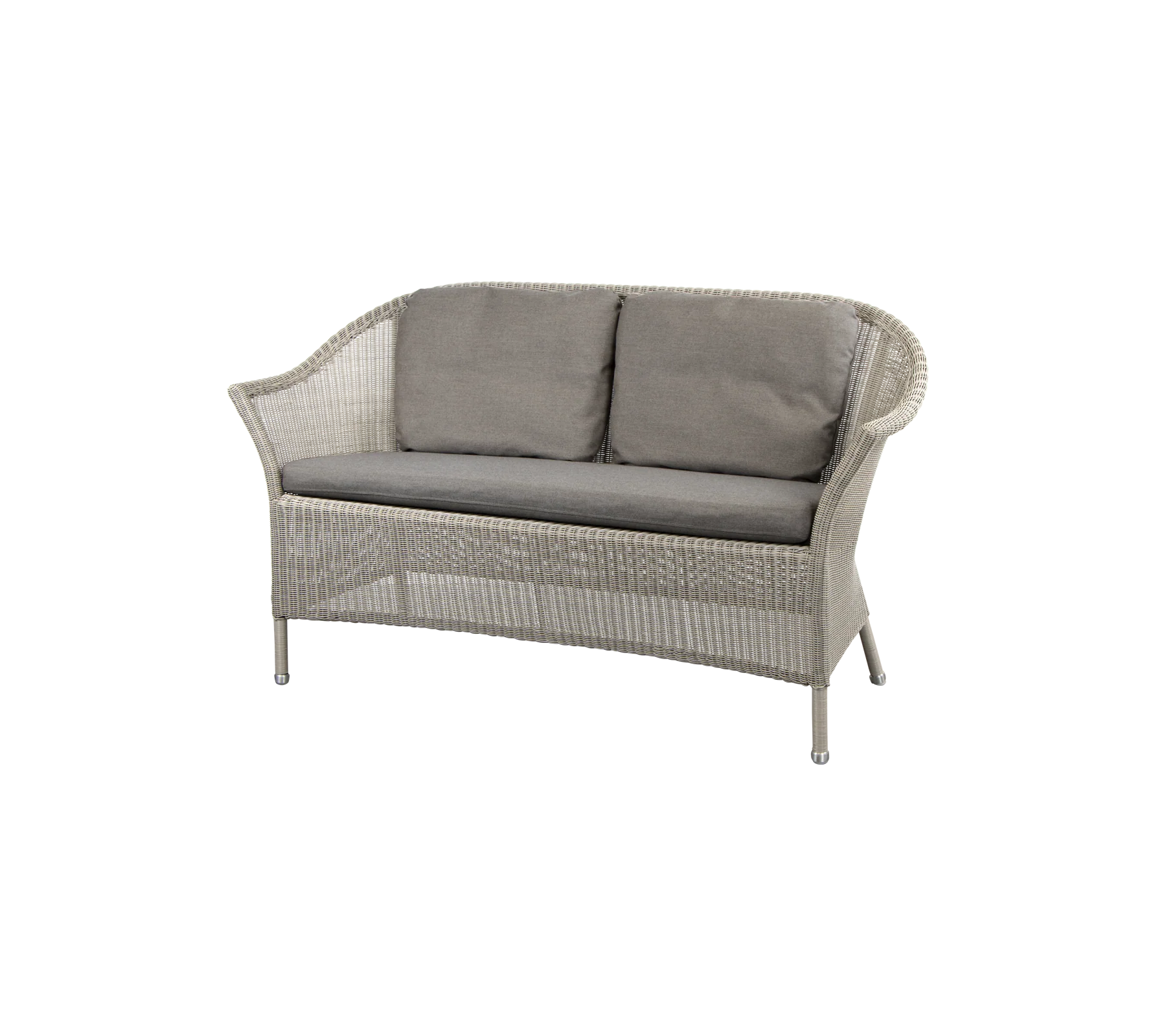 Lansing 2-seater sofa - Image 25