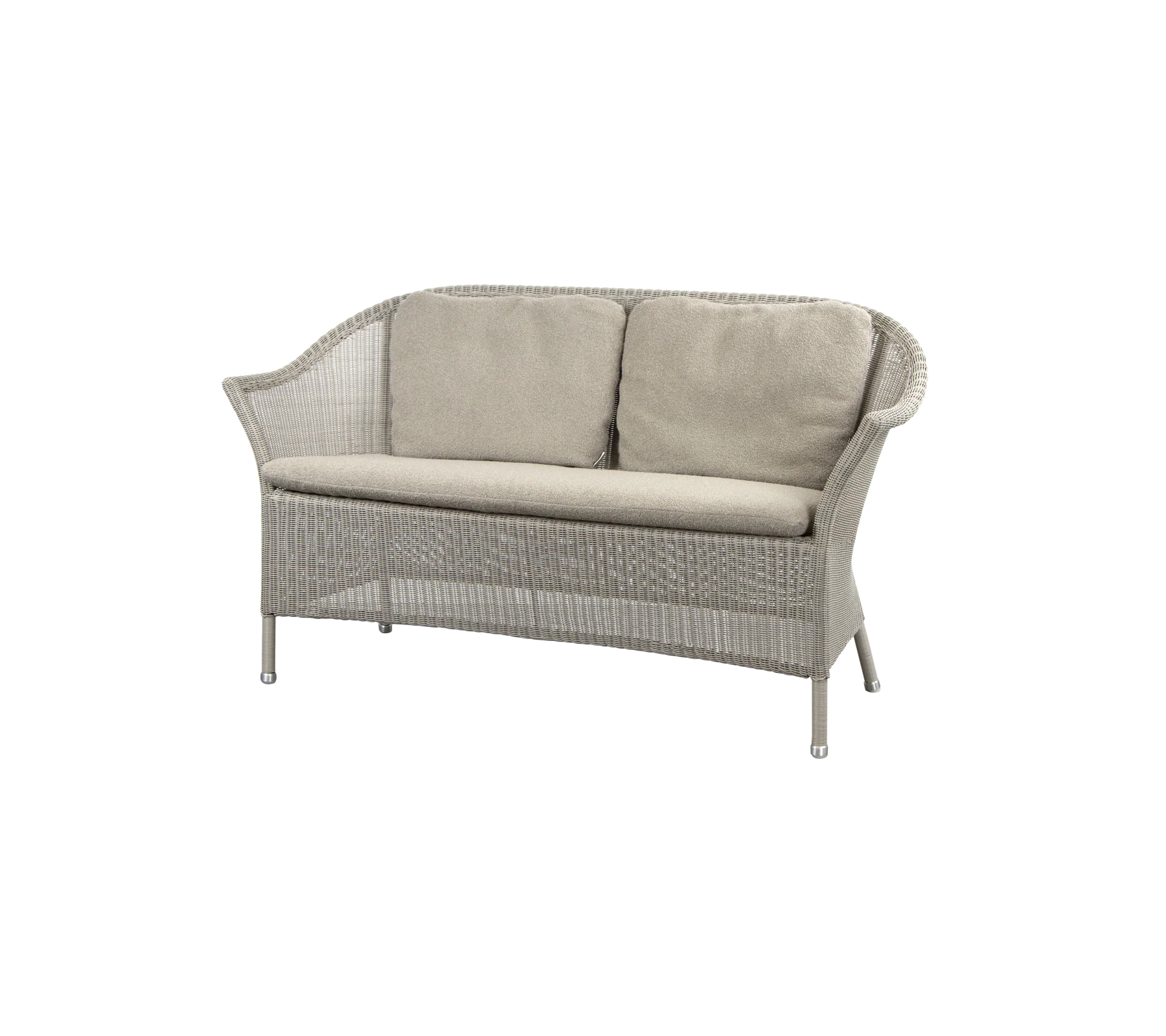 Lansing 2-seater sofa - Image 26