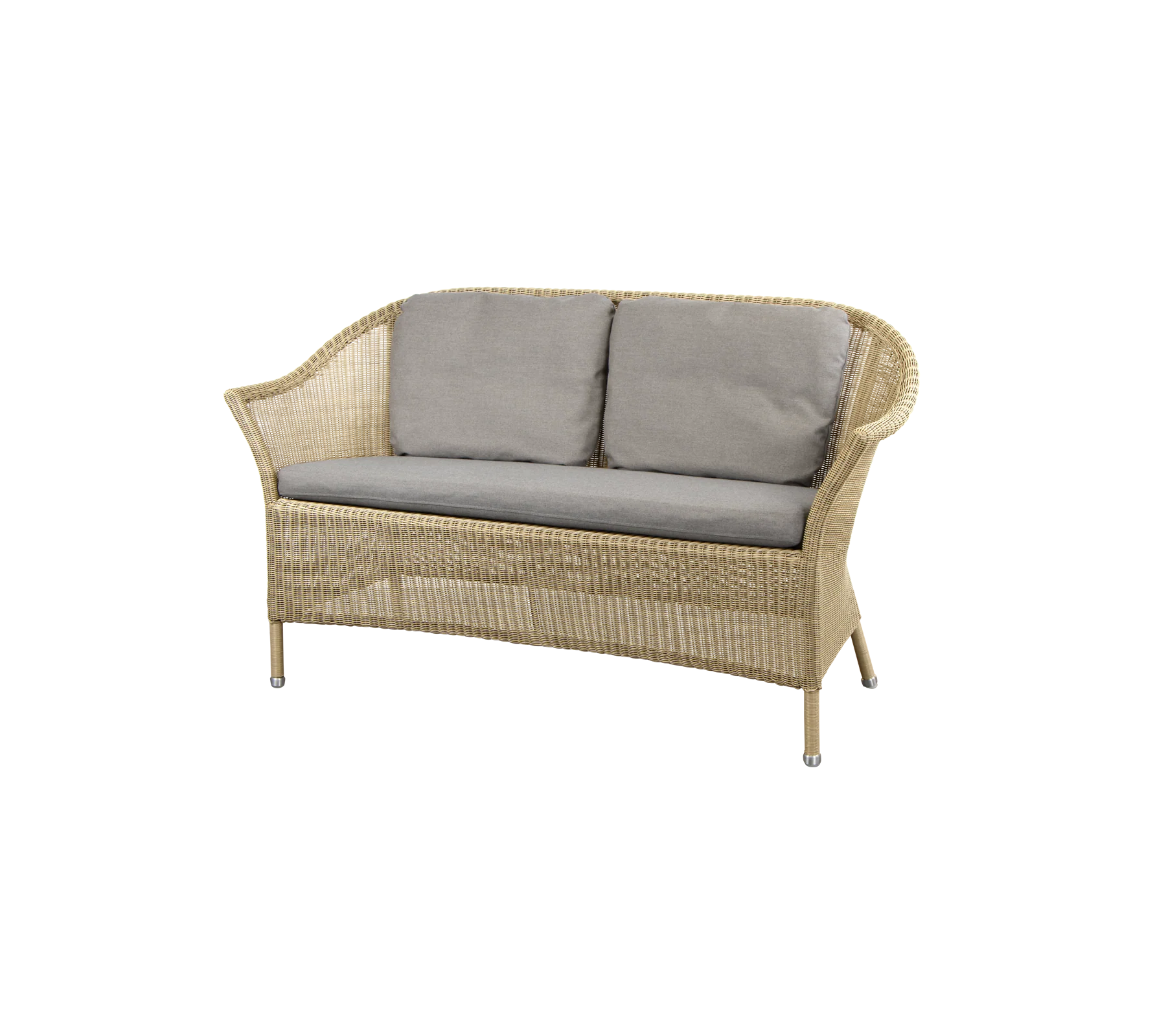 Lansing 2-seater sofa - Image 27