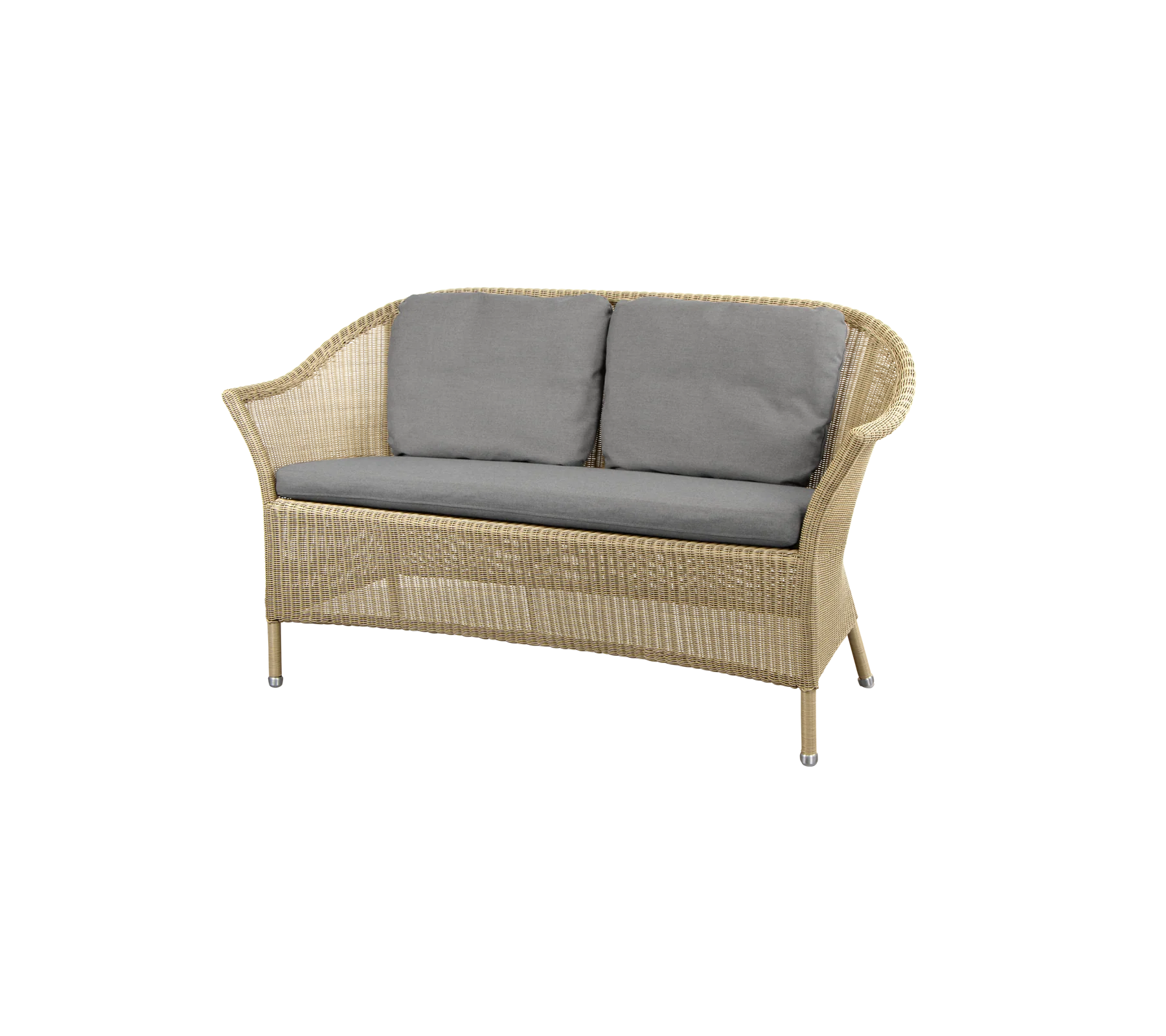 Lansing 2-seater sofa - Image 28