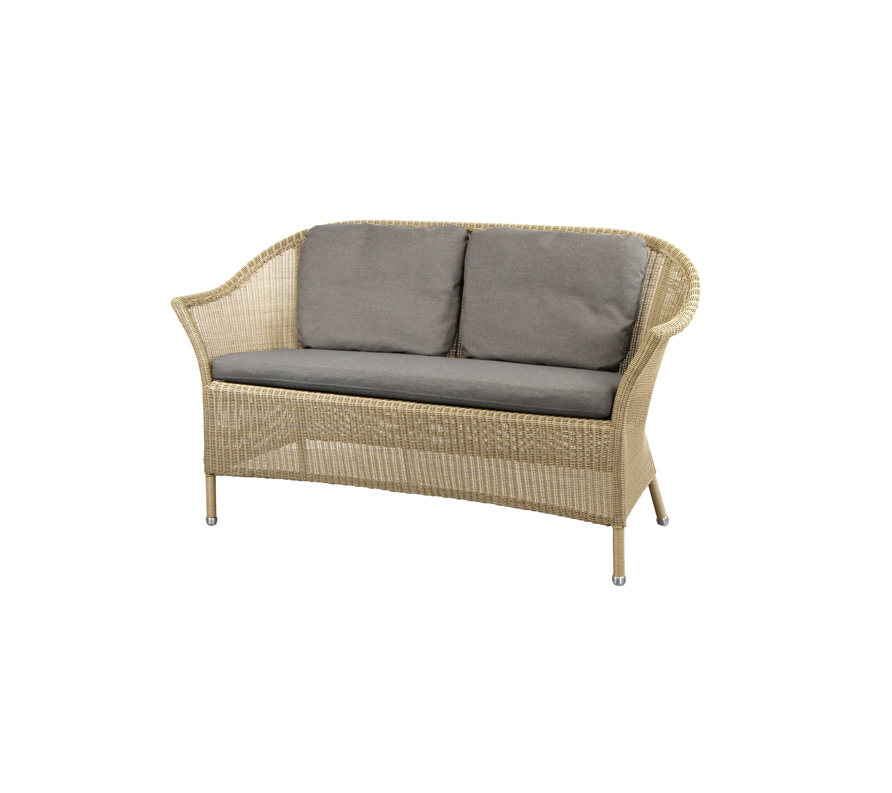 Lansing 2-seater sofa - Image 29