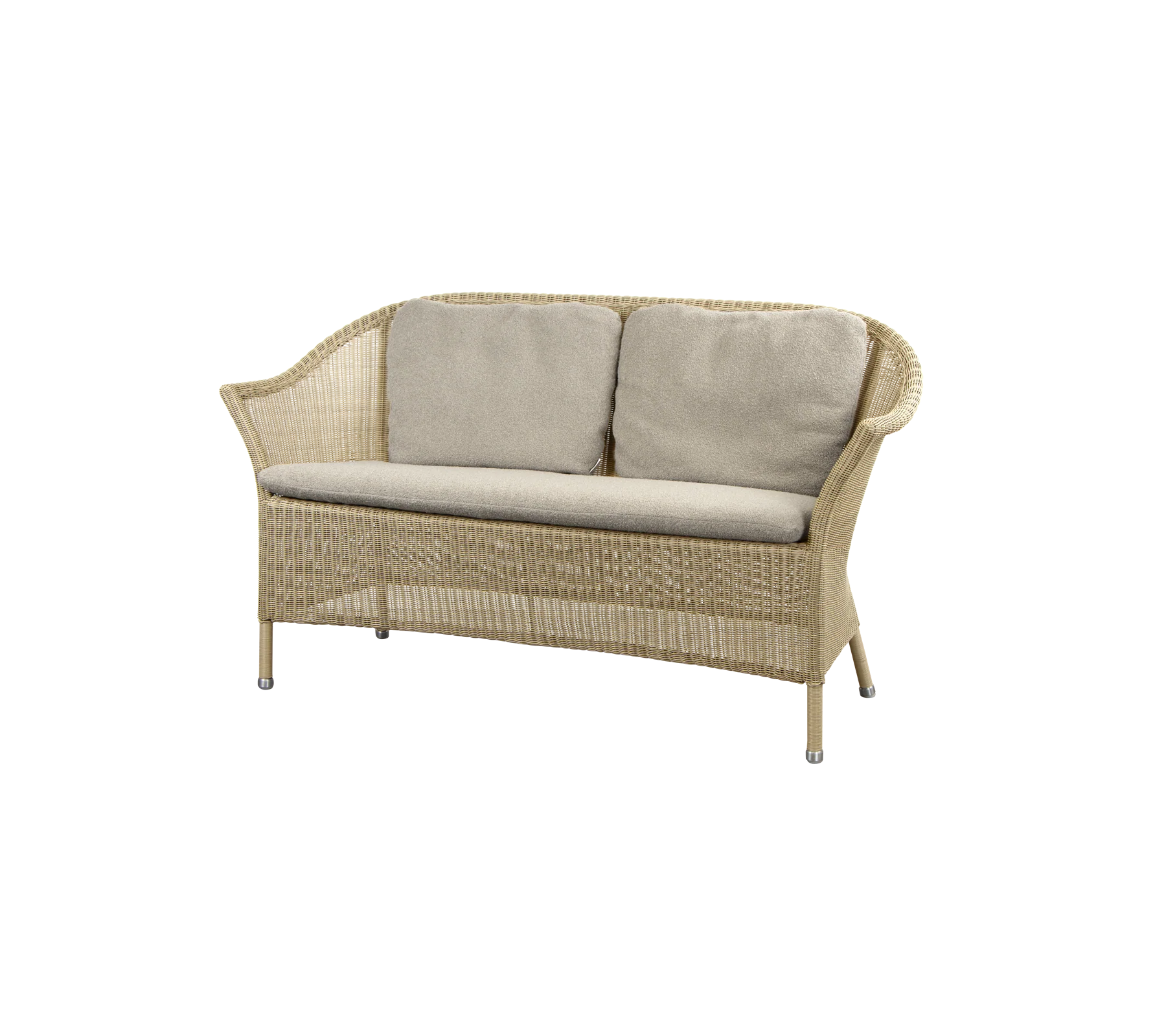 Lansing 2-seater sofa - Image 30