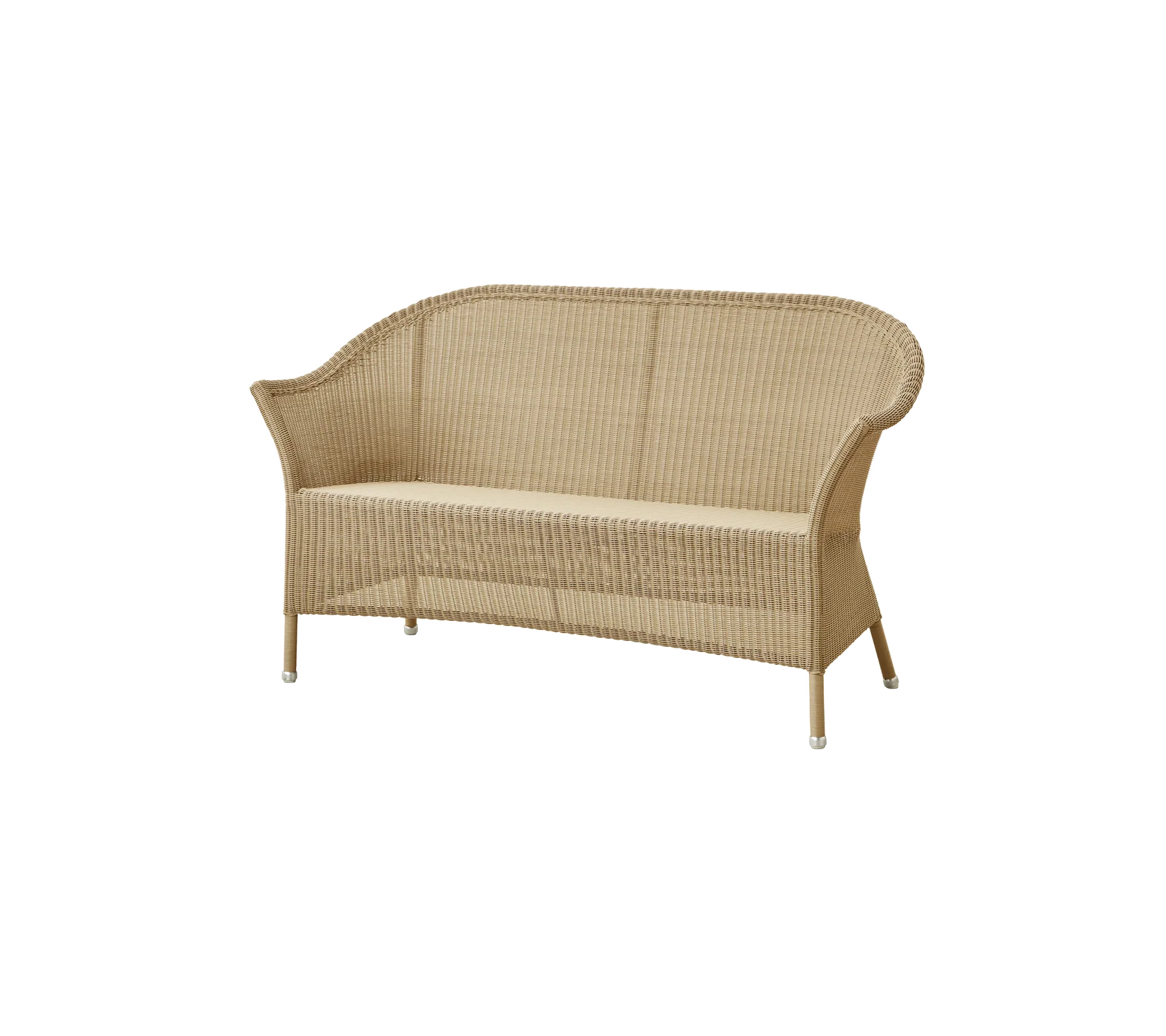 Lansing 2-seater sofa - Image 9