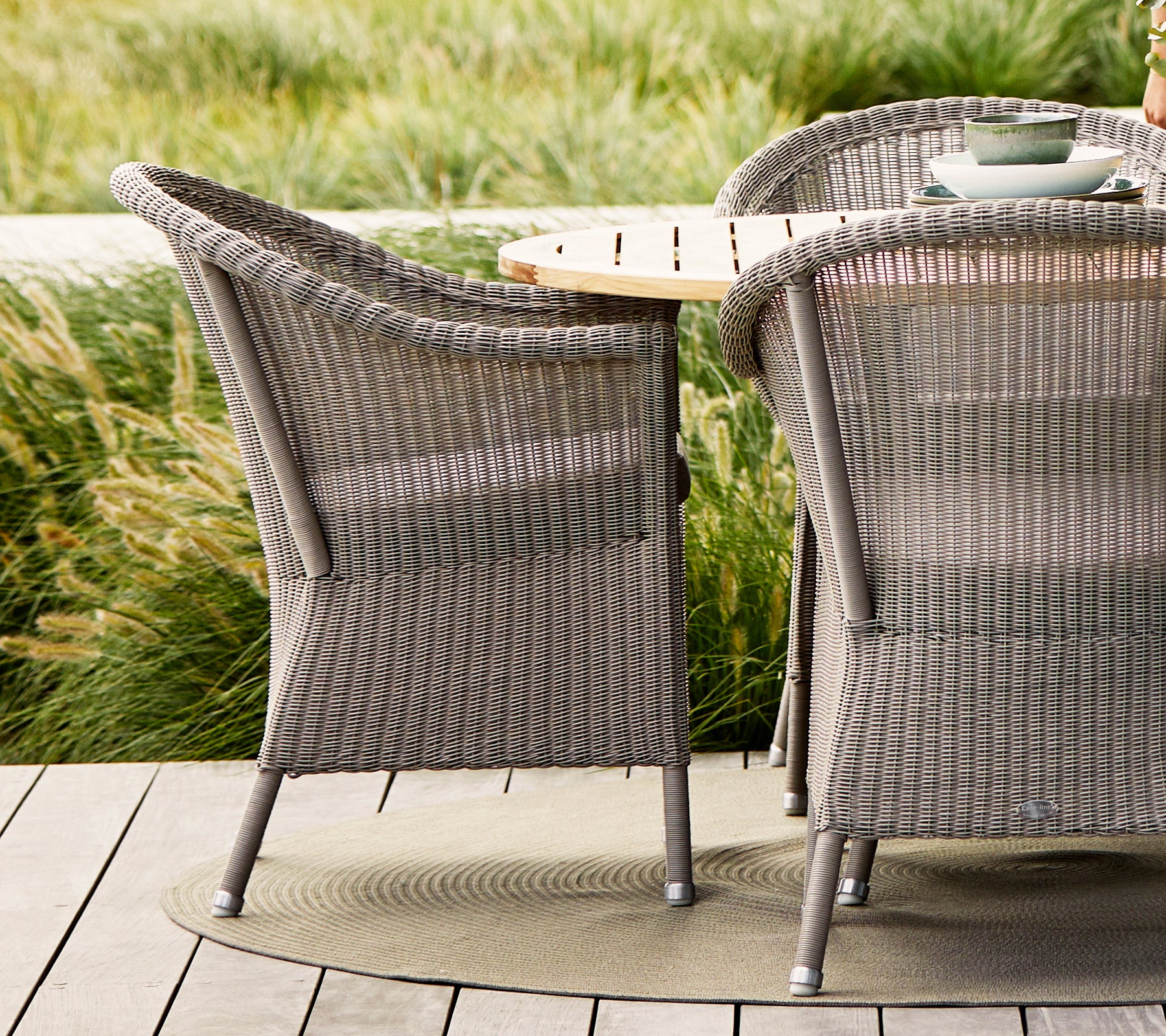 Lansing chair - Image 5