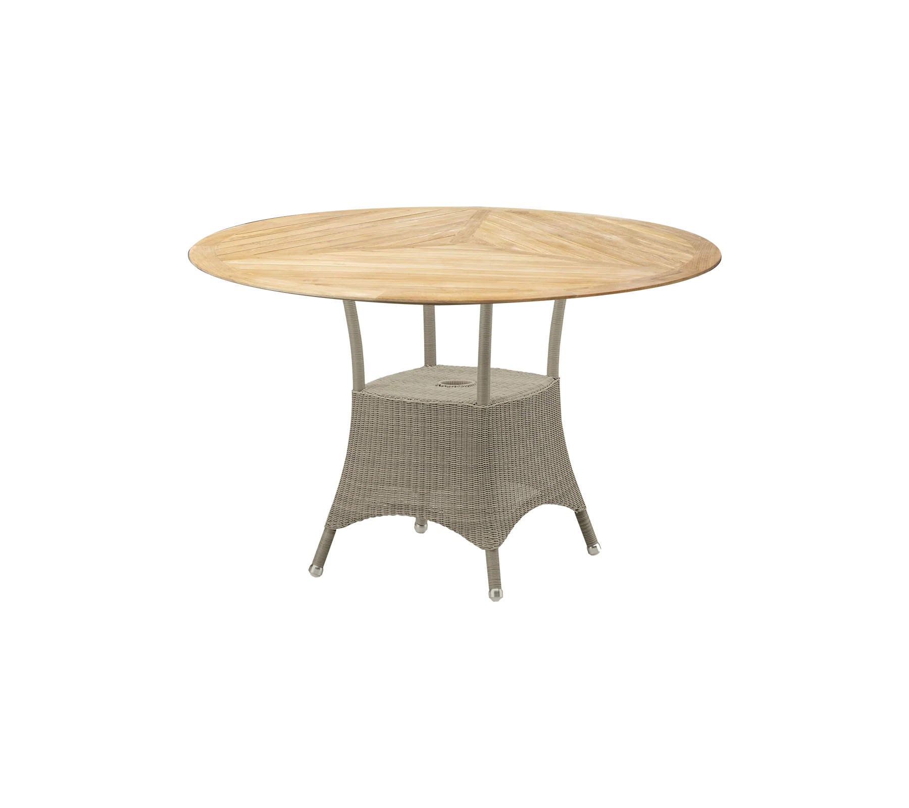 Lansing dining table, small - Image 3
