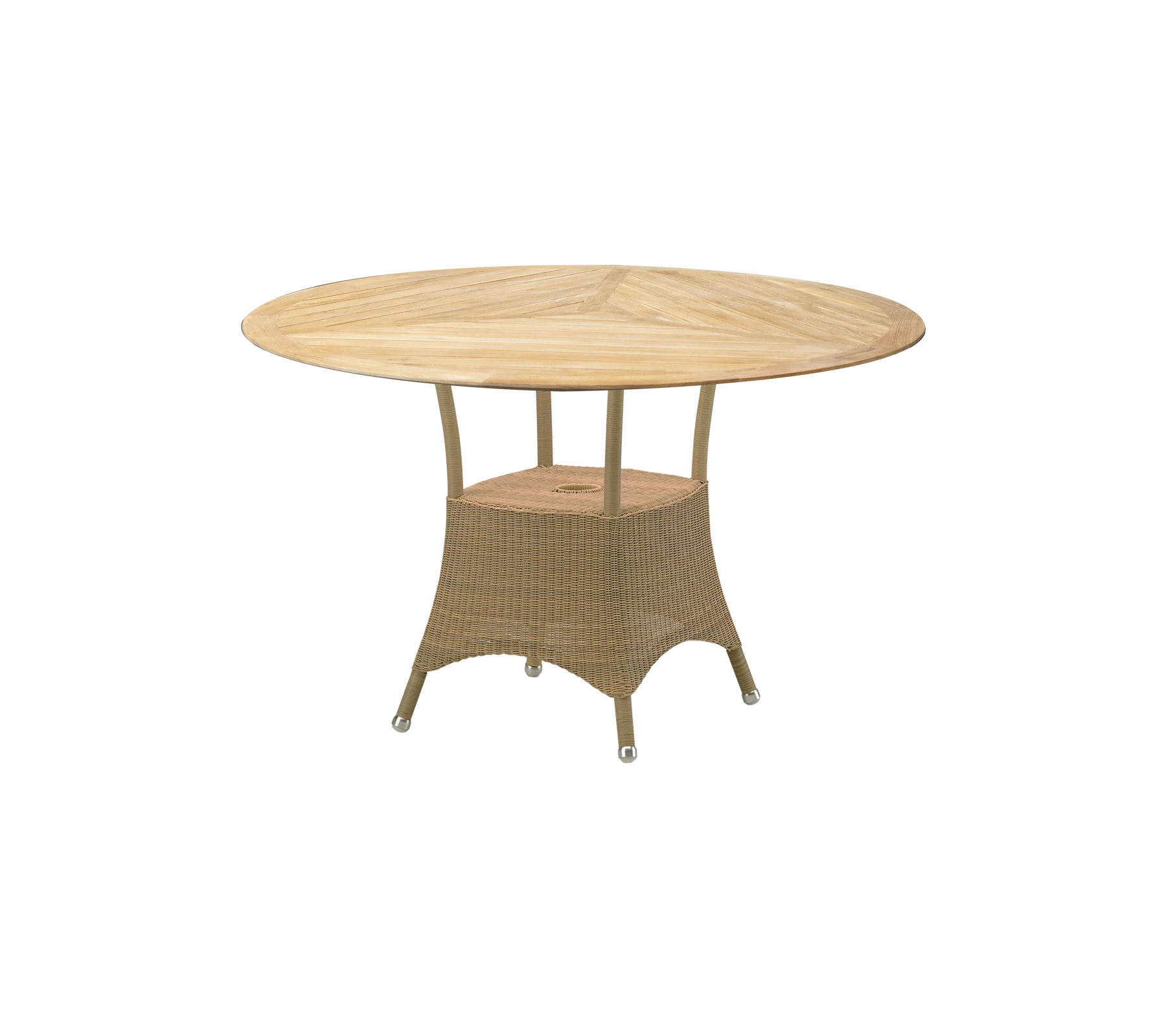 Lansing dining table, small - Image 4
