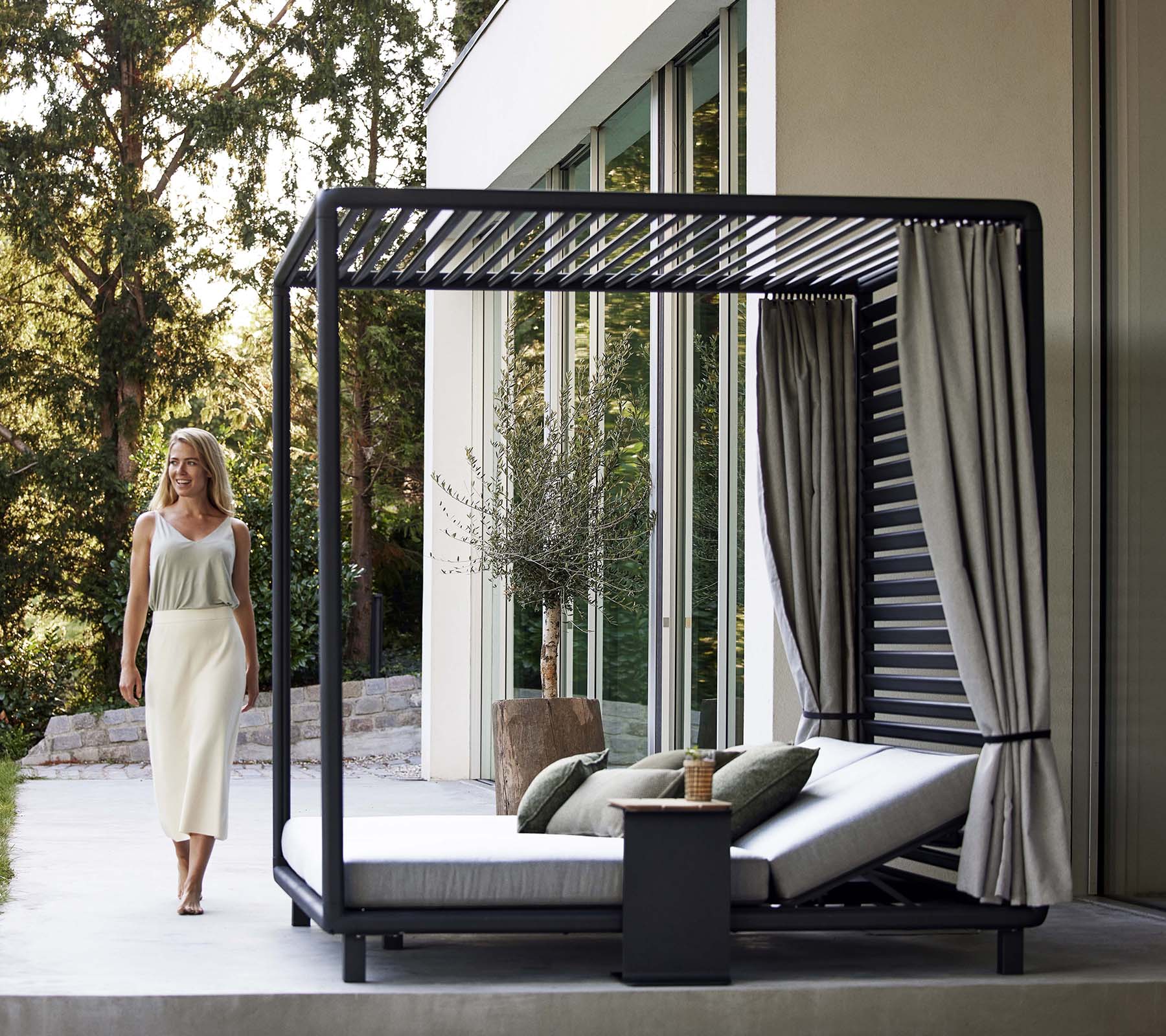 Laze cabana - Image 2