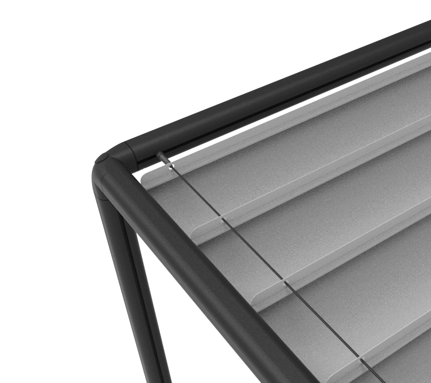 Laze cabana roof - Image 2