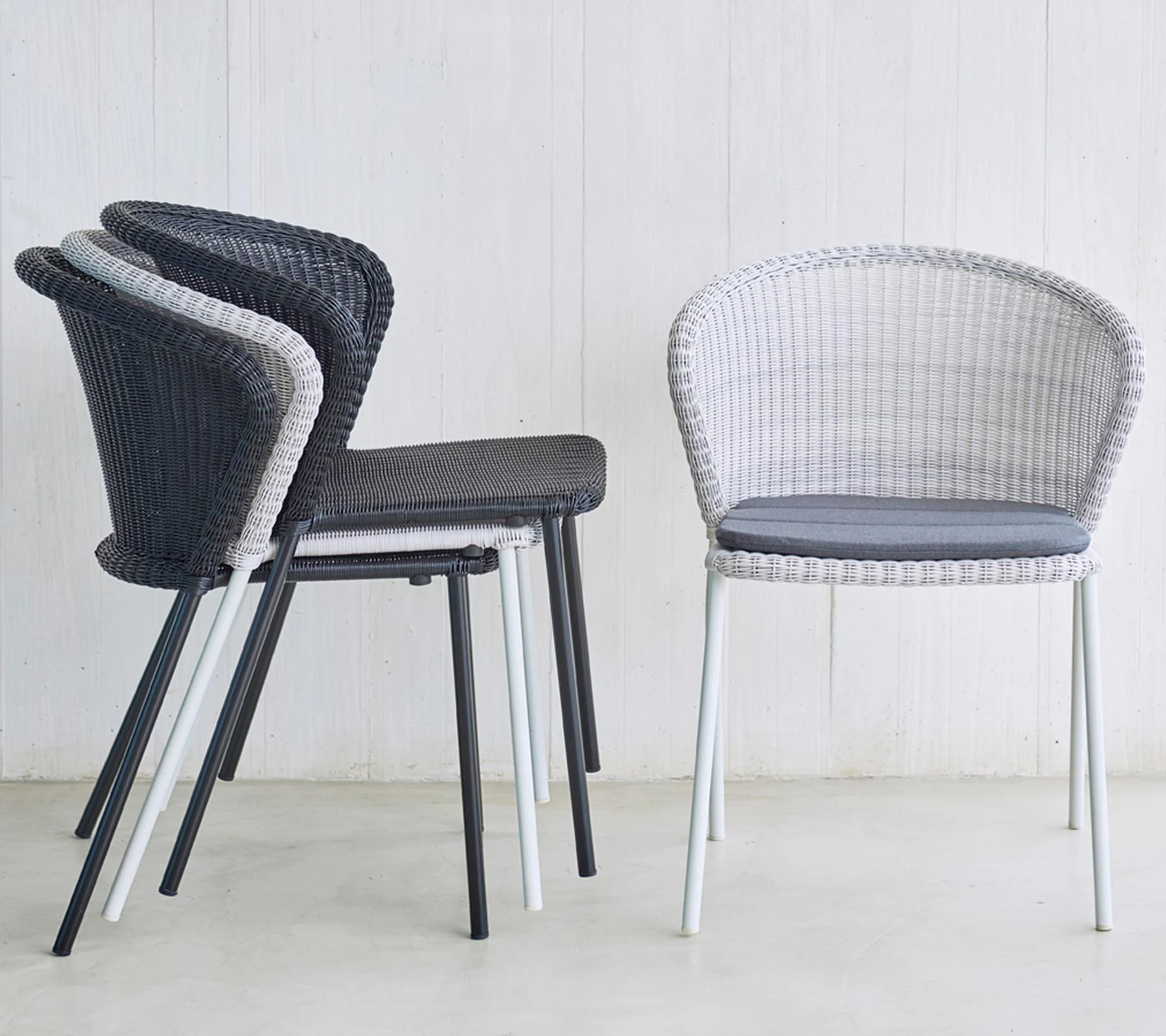 Lean chair - Image 3