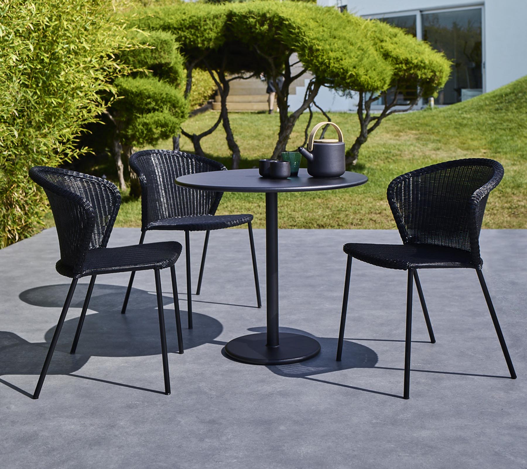 Lean chair - Image 4
