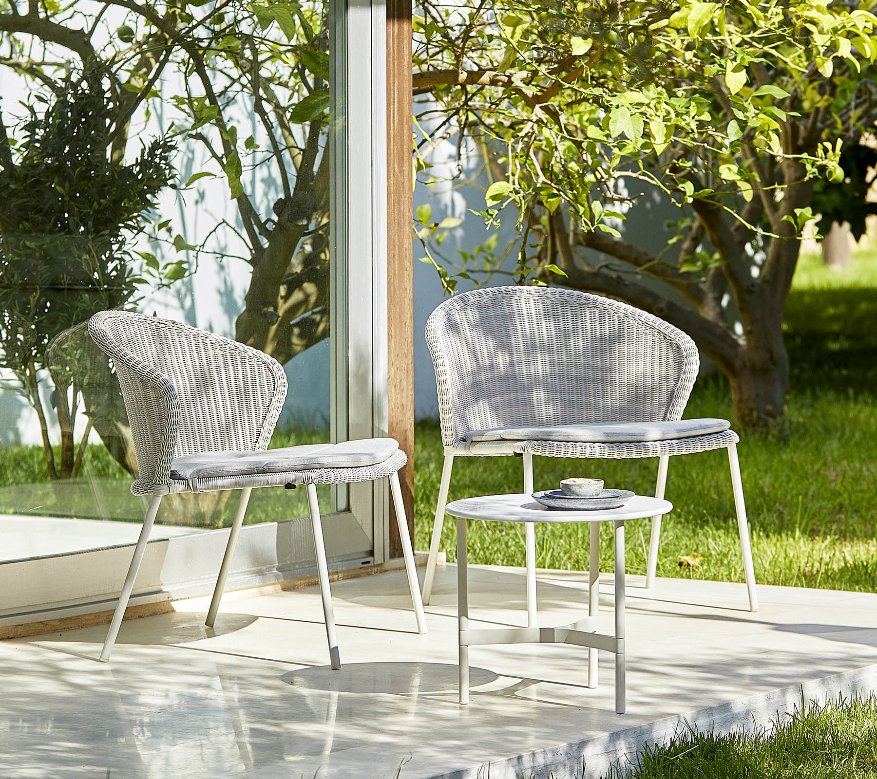 Lean chair - Image 5