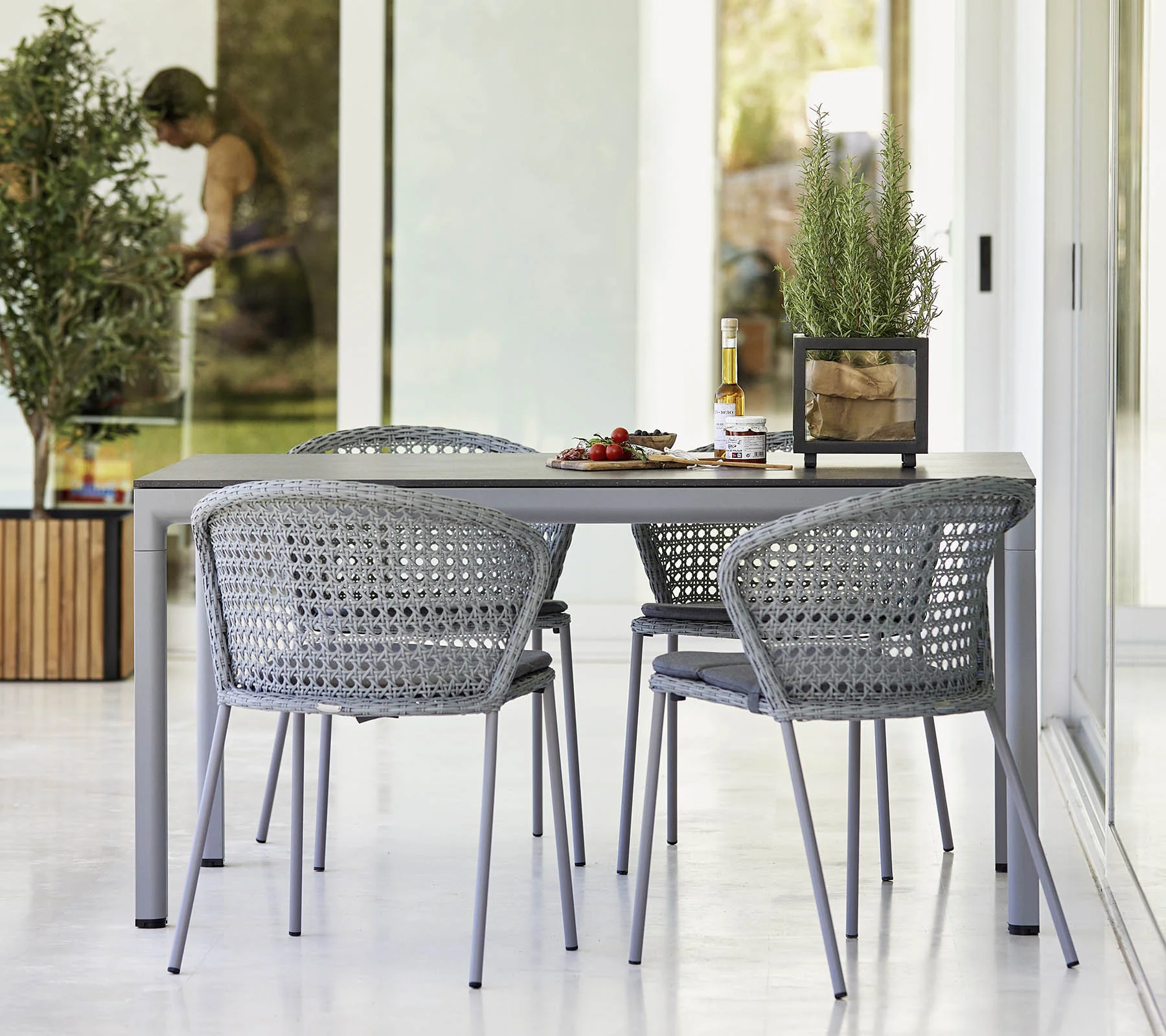 Lean chair - Image 6