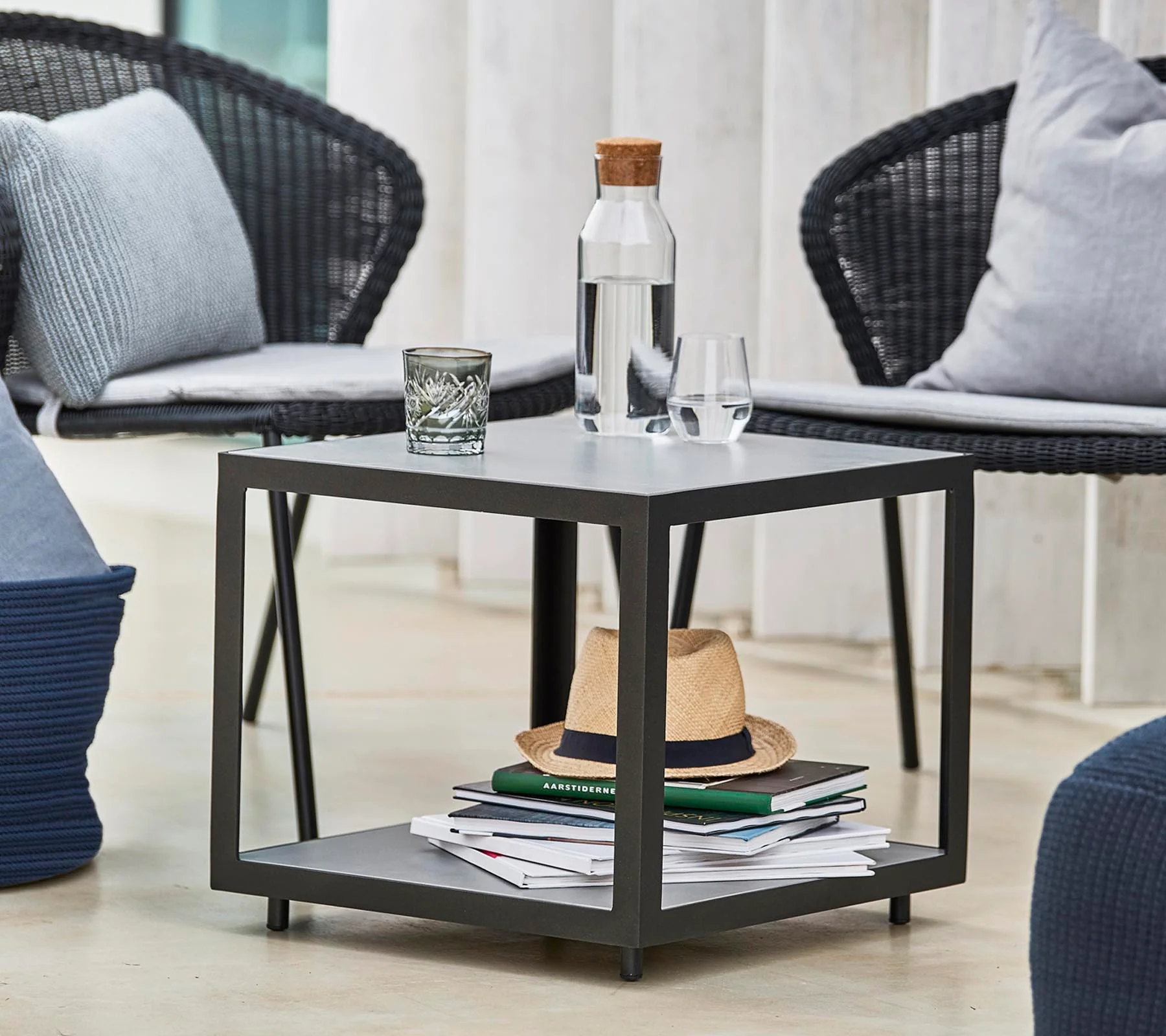 Level coffee table, small - Image 4