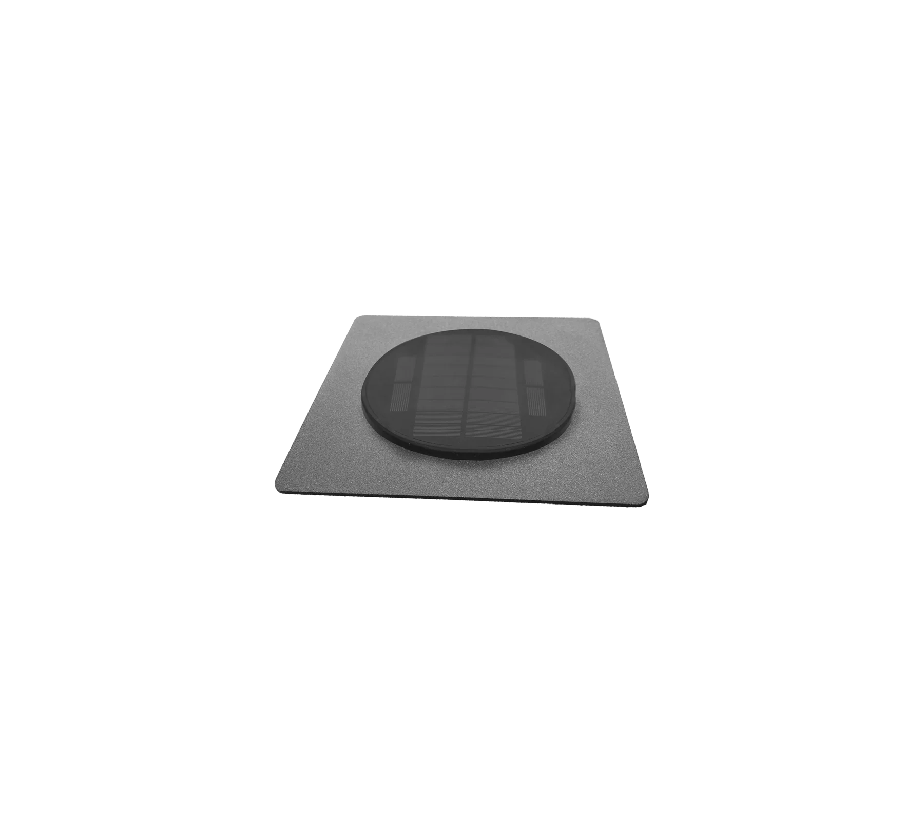 Lid & LED-lamp for Lighthouse lantern, small - Image 3