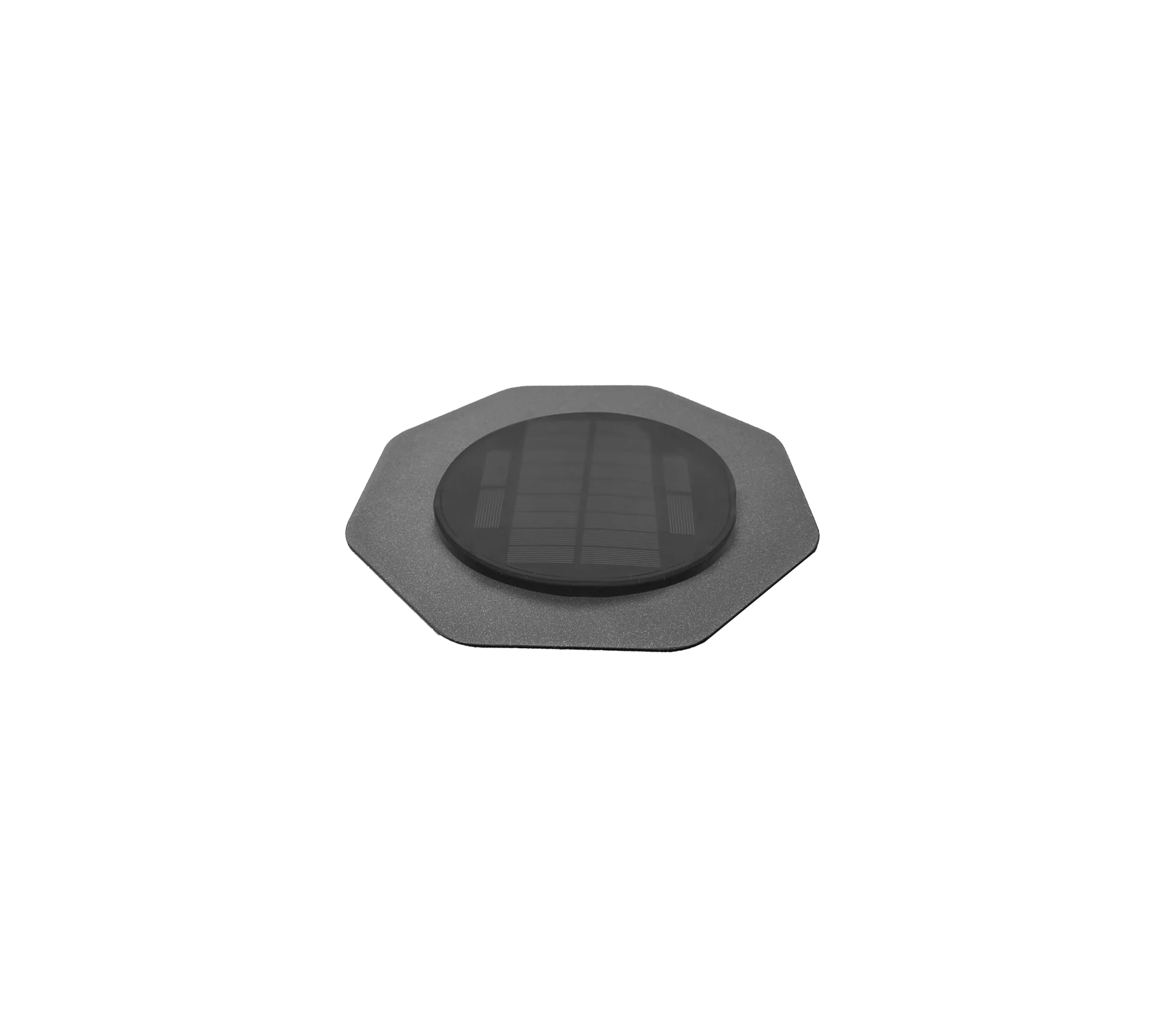 Lid & LED-lamp for Lightlux lantern - Image 3