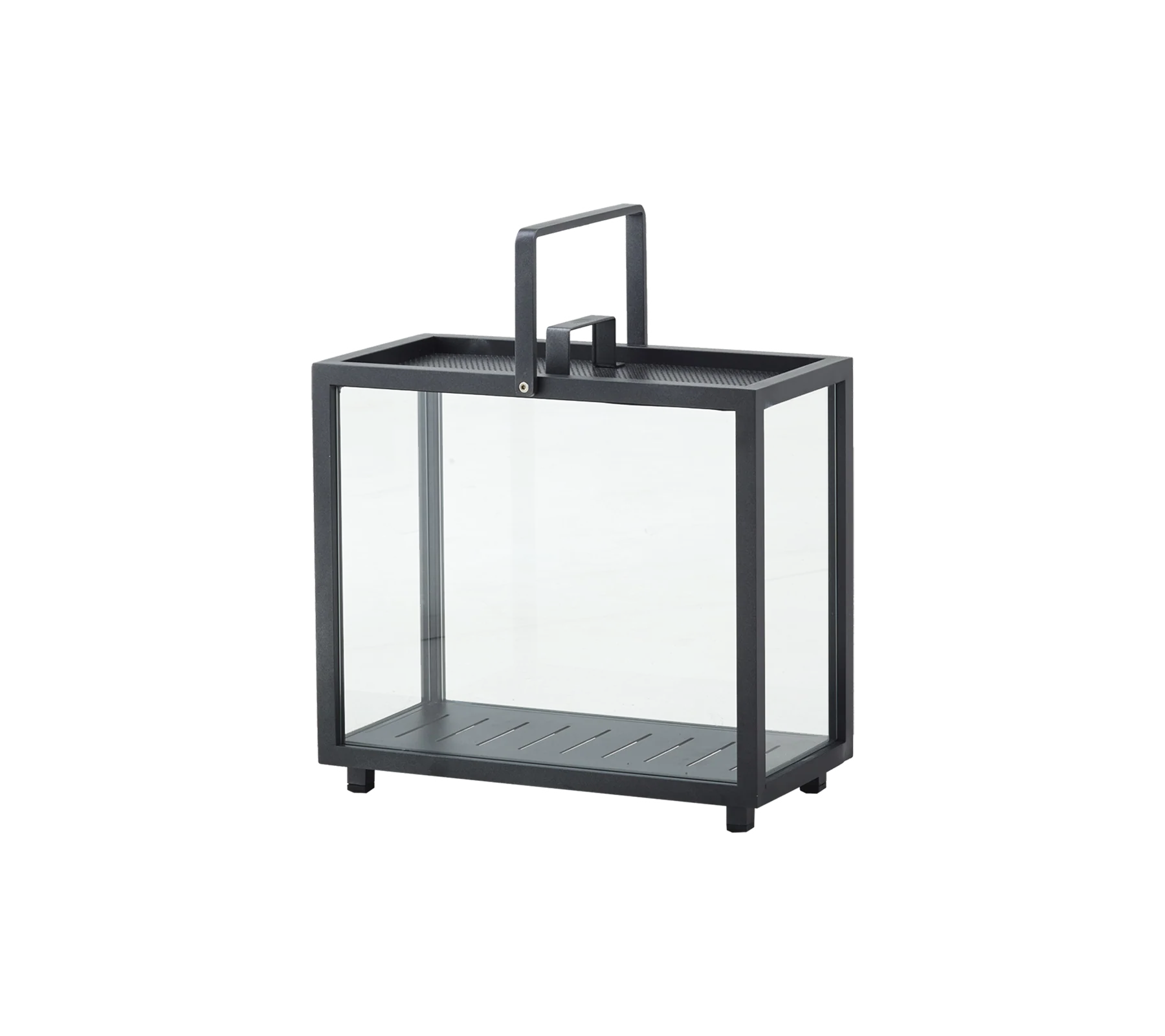 Lighthouse lantern, rectangular - Image 5
