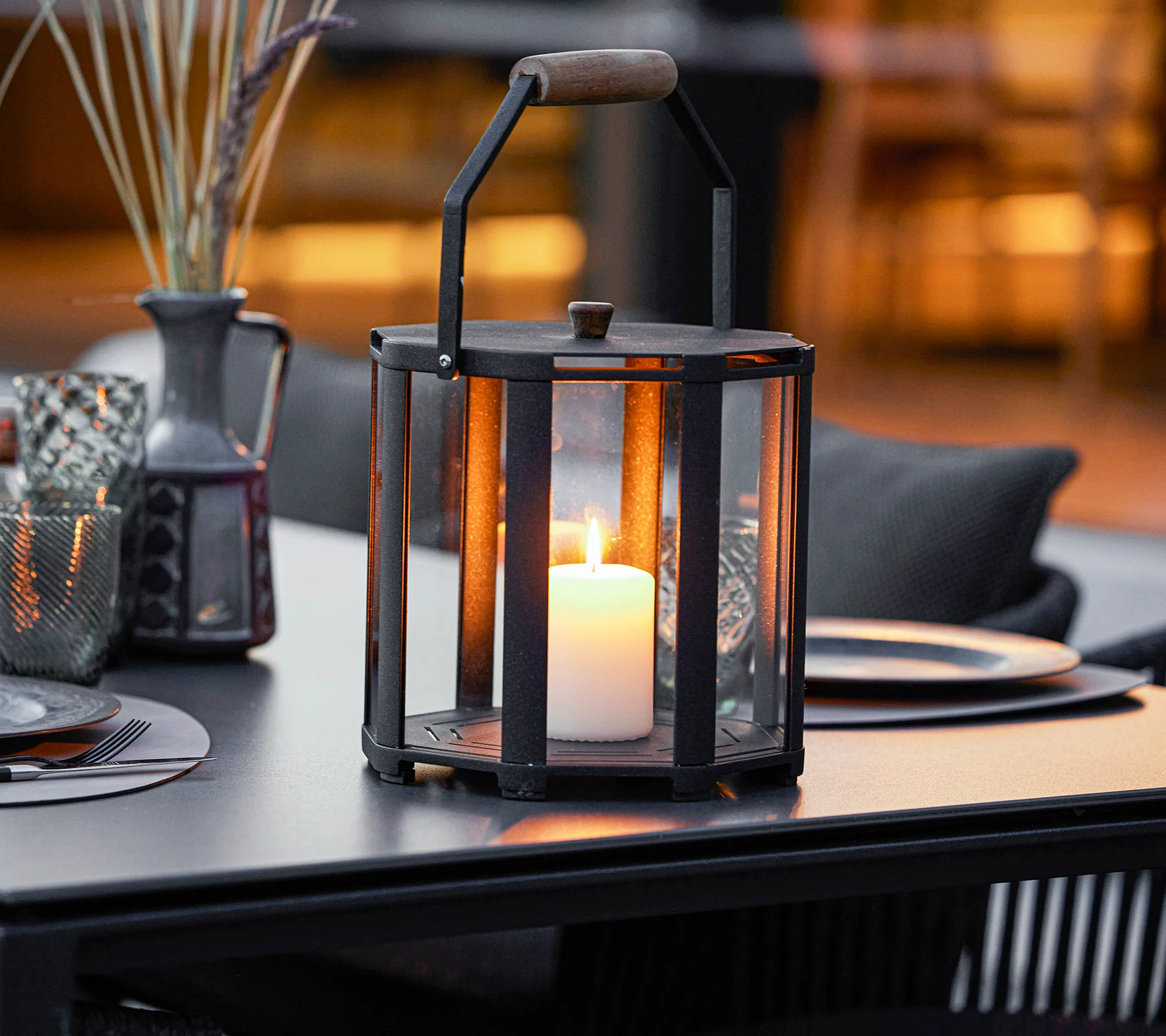 Lightlux lantern, mini - Image 4