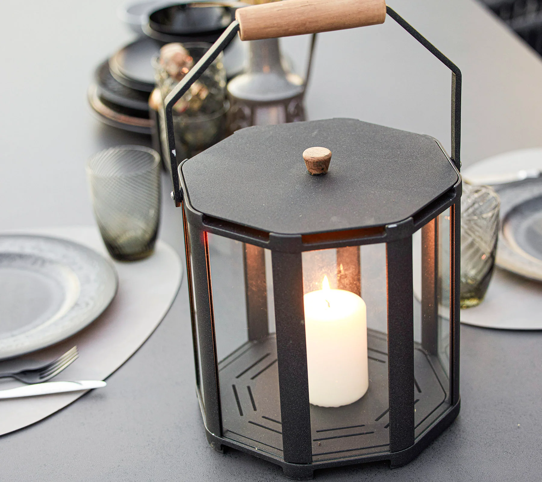 Lightlux lantern, mini - Image 5