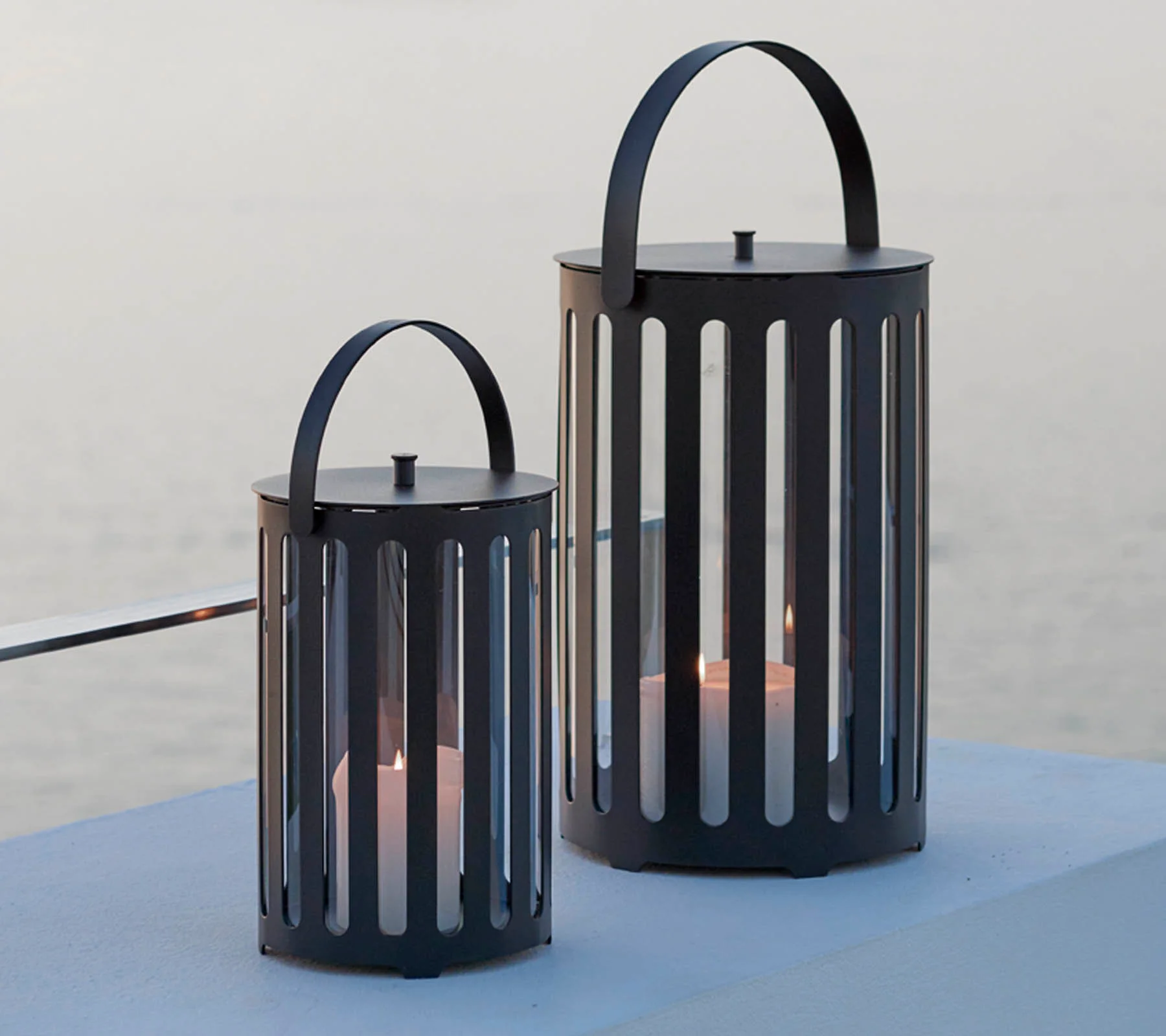 Lighttube lantern, small - Image 3