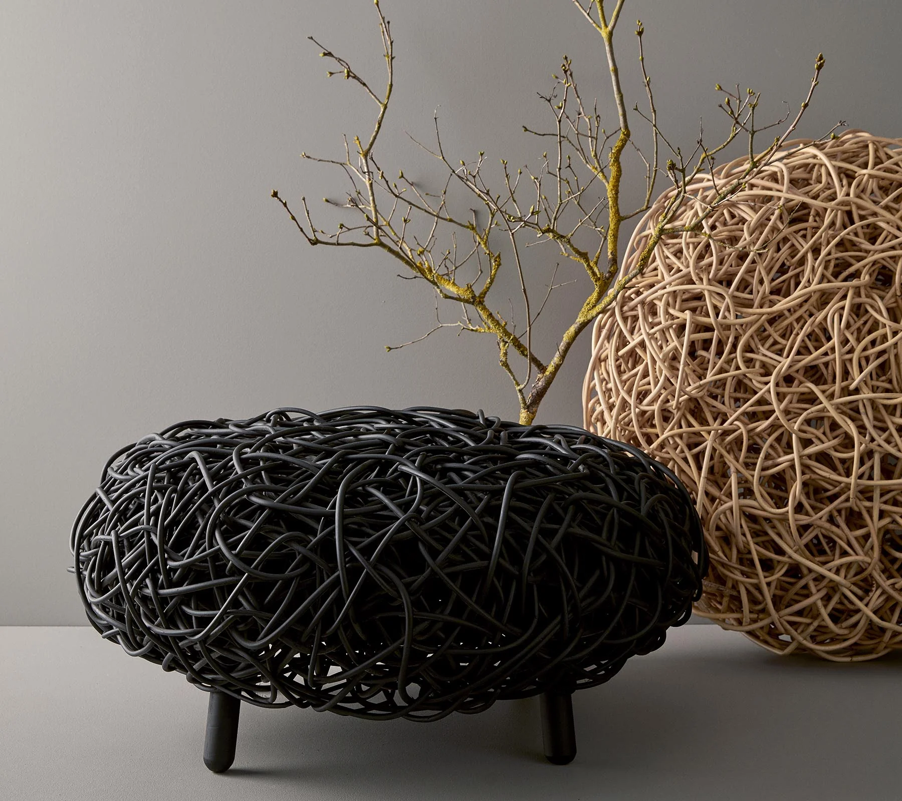 Loop footstool - Image 2