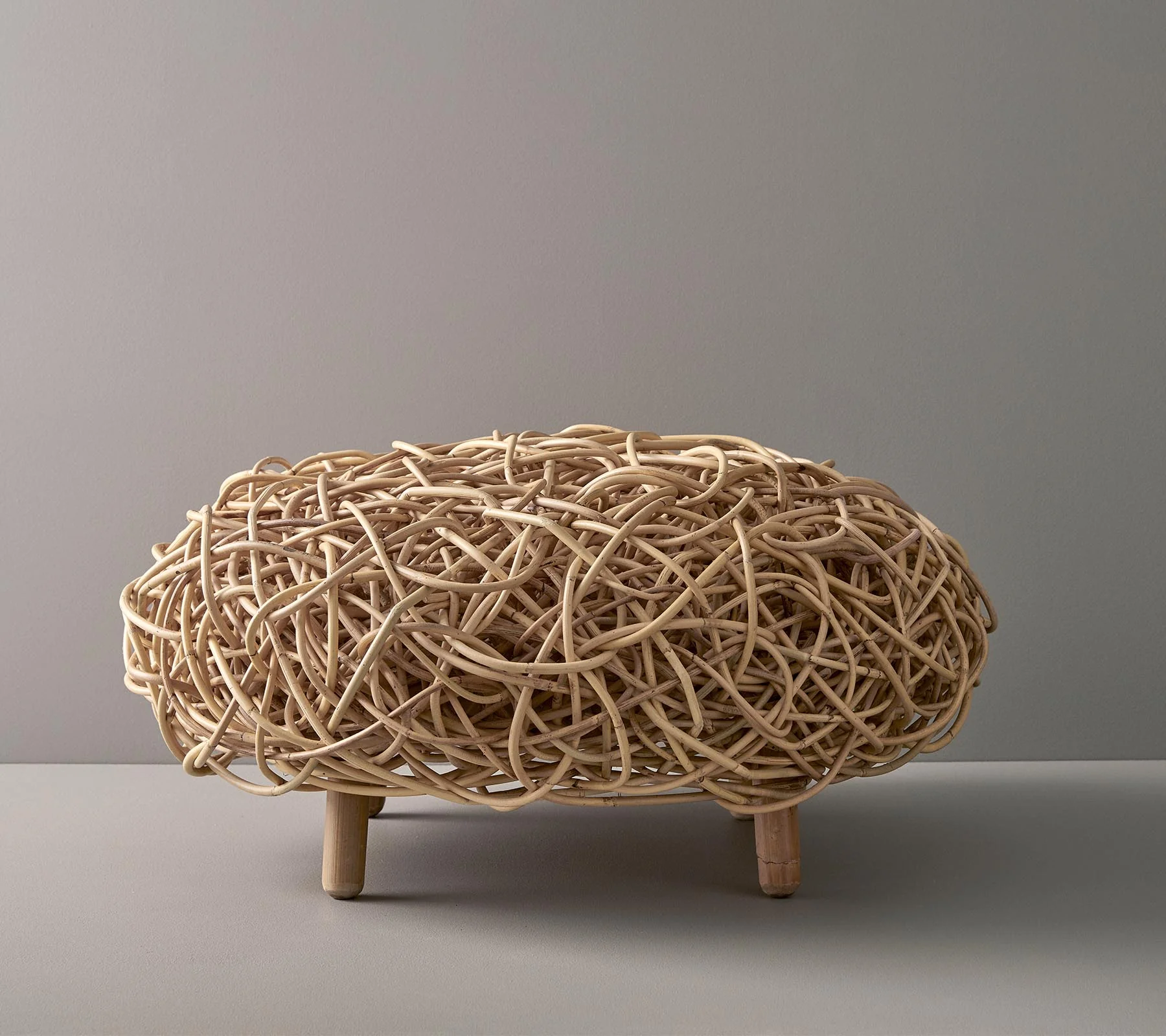 Loop footstool - Image 4
