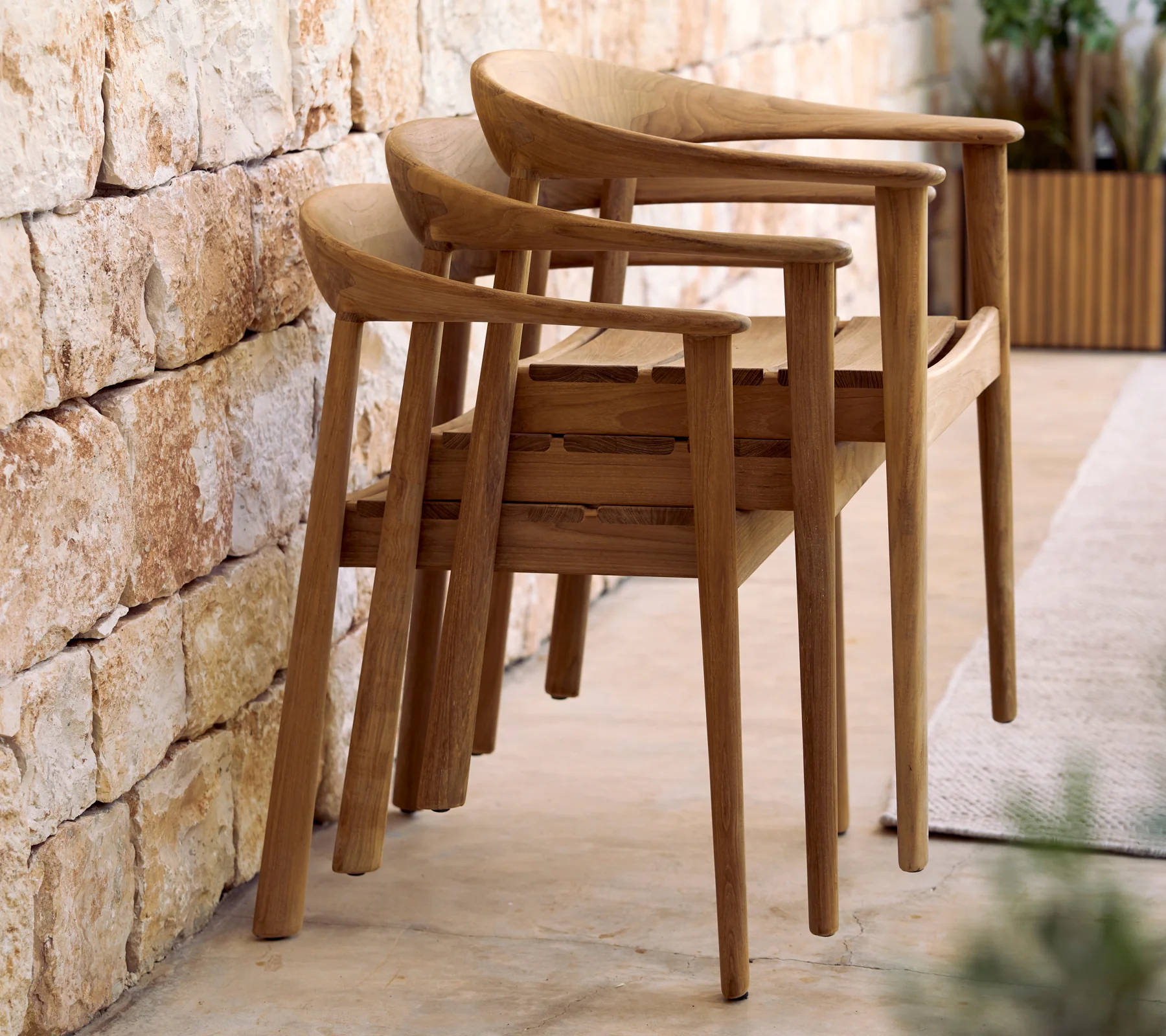 Majestic armchair - Image 7