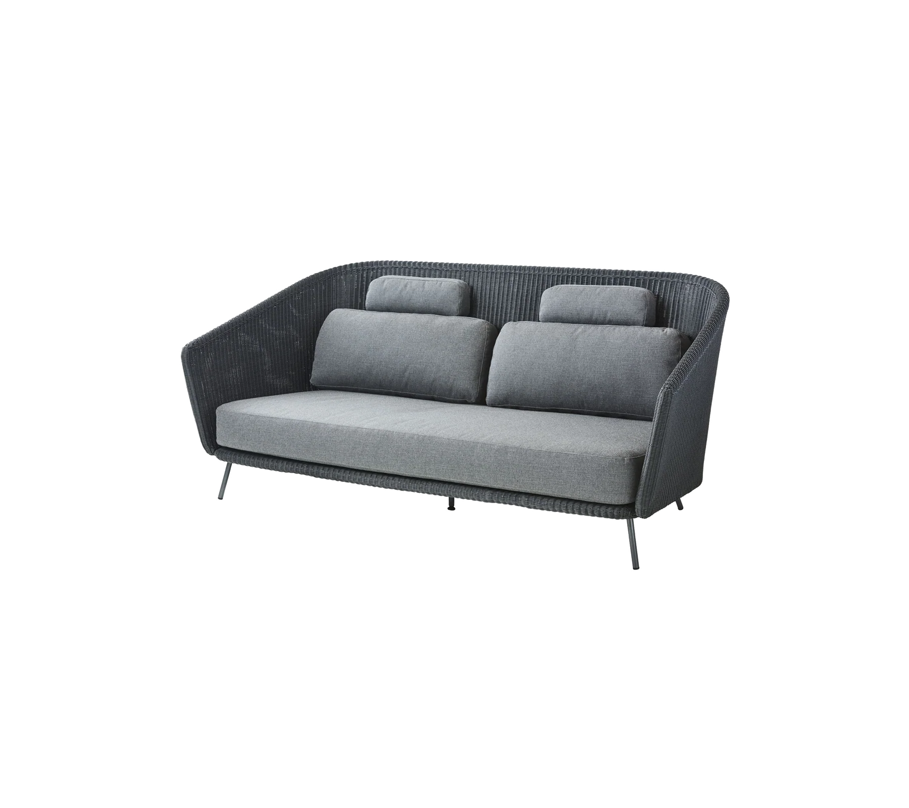 Mega 2-seater sofa - Image 6