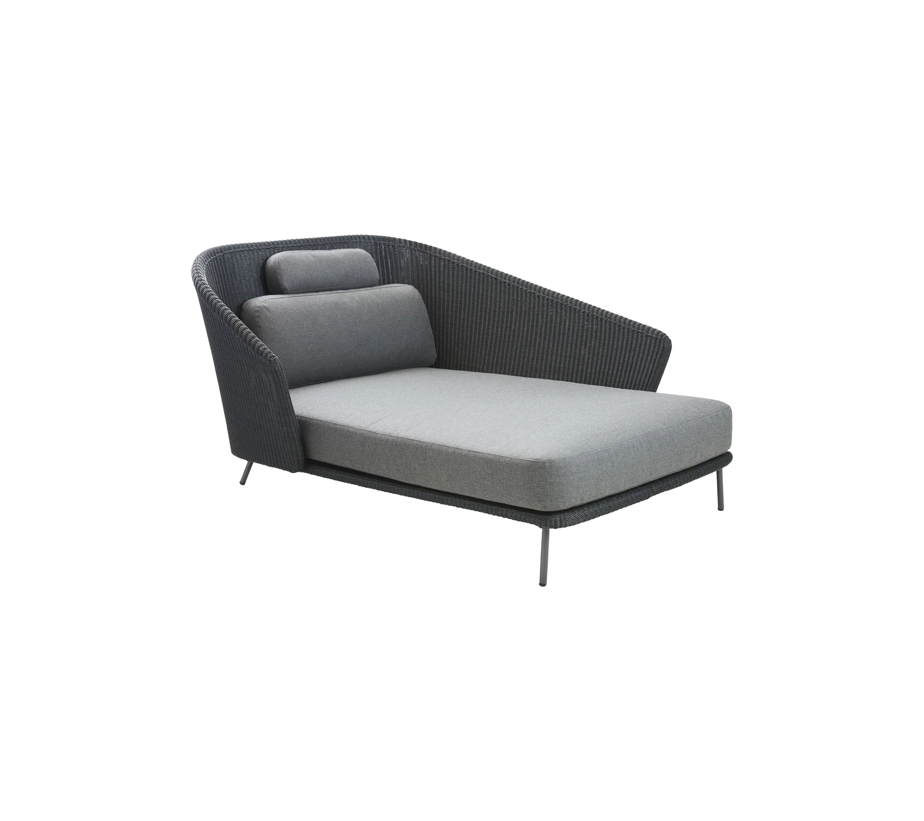 Mega daybed, left - Image 4
