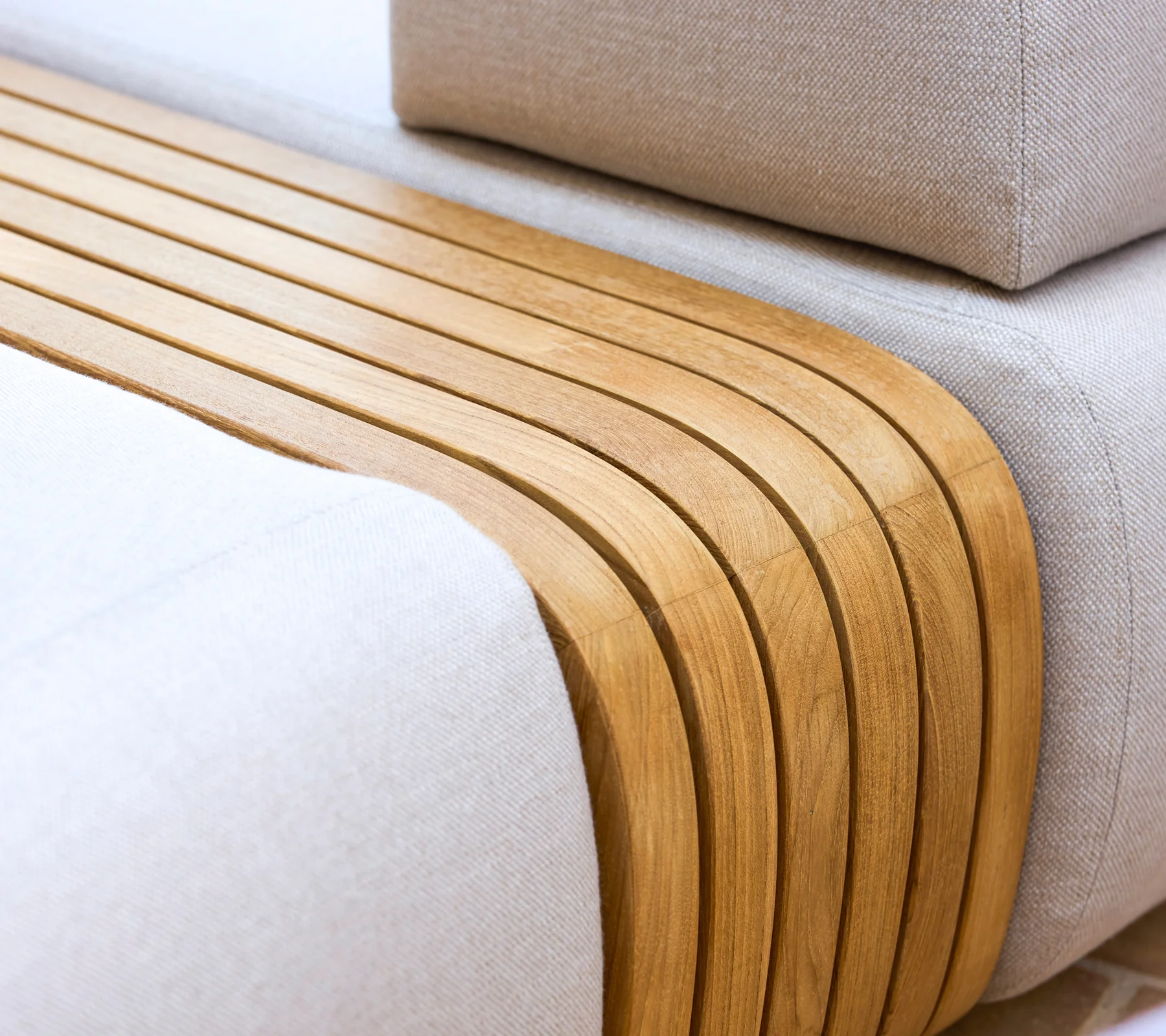 Mellow 5-seater sofa - Image 8