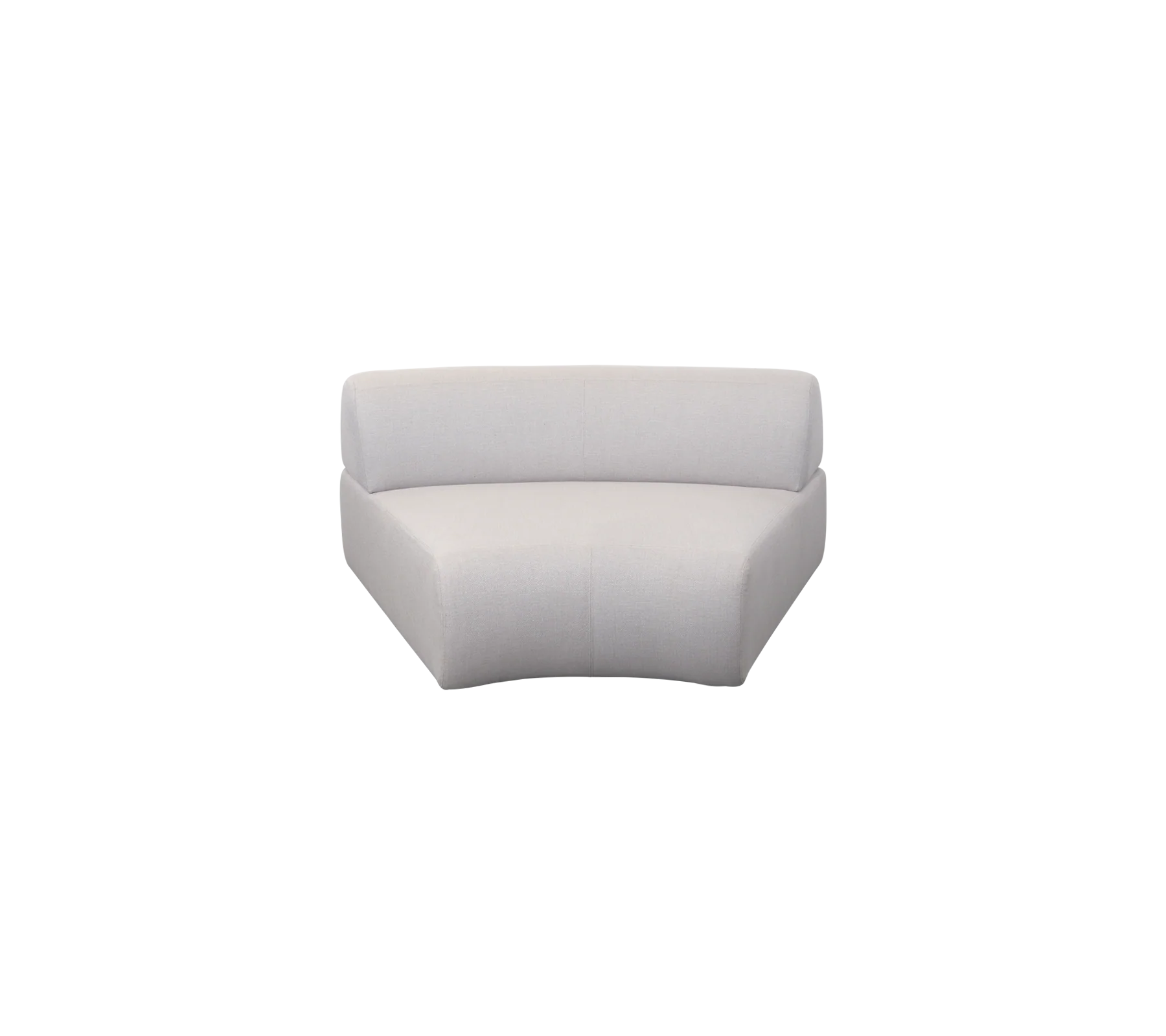 Mellow sofa center module - Image 12