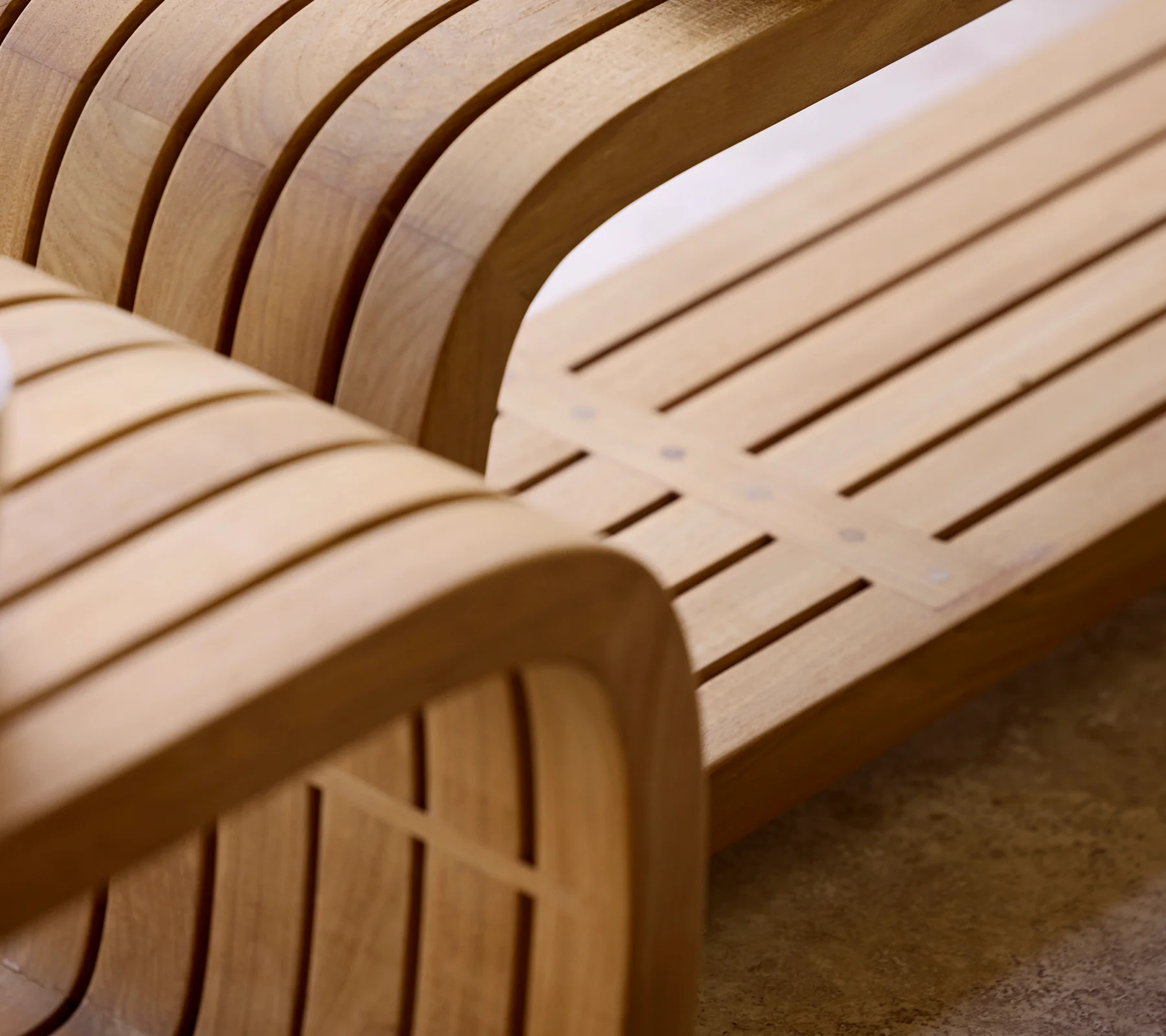 Mellow sofa module/coffee table - Image 9