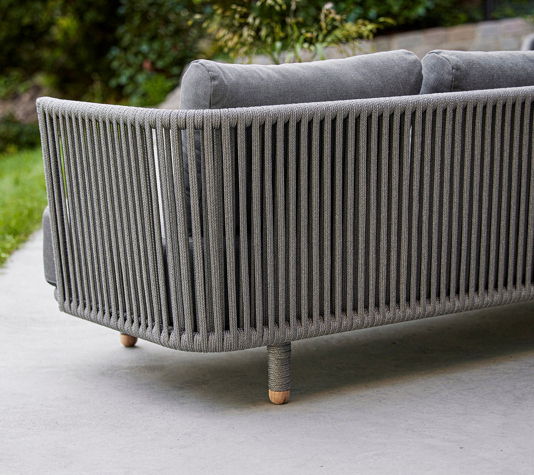 Moments 3-seater sofa - Image 6