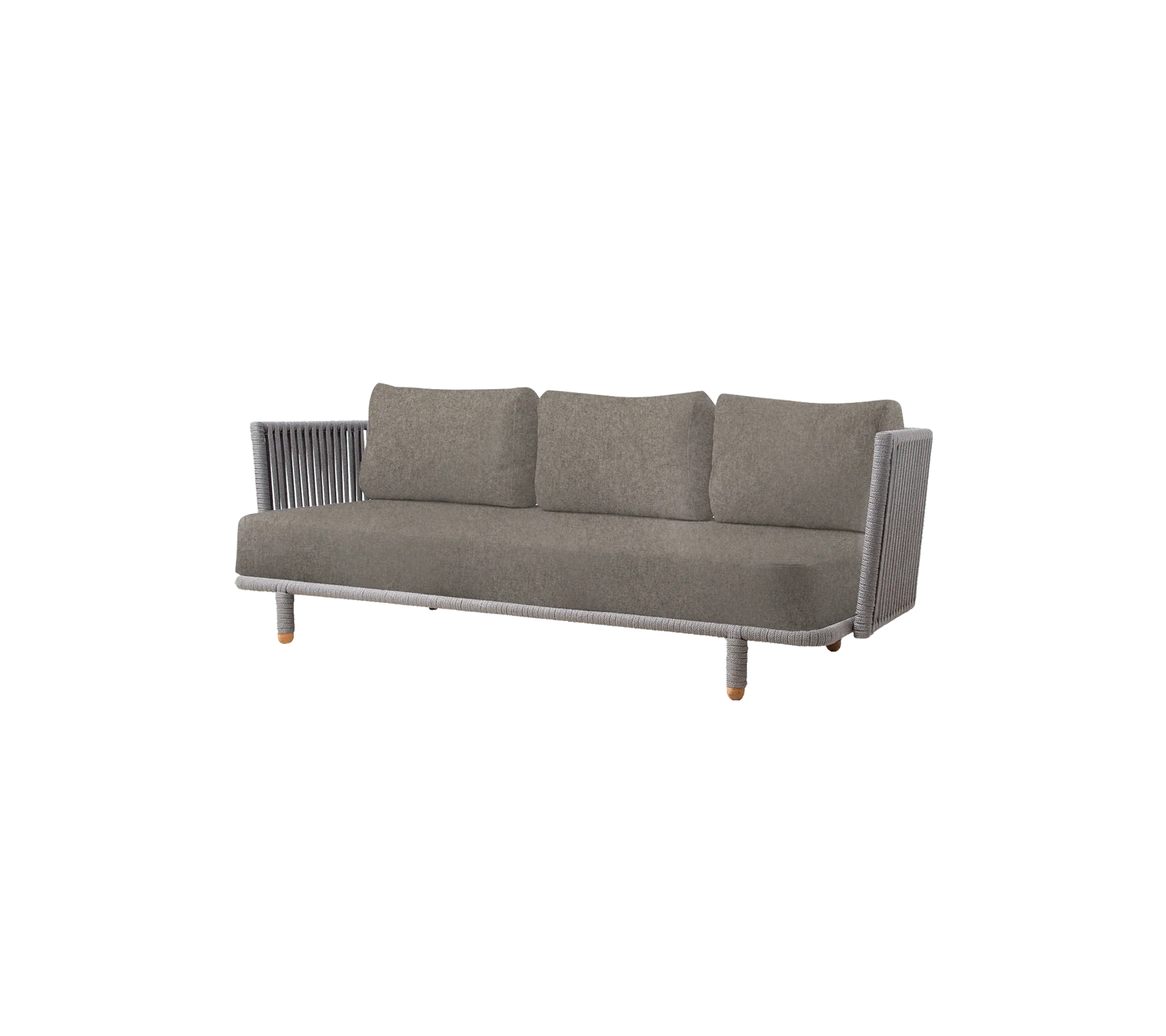 Moments 3-seater sofa - Image 10