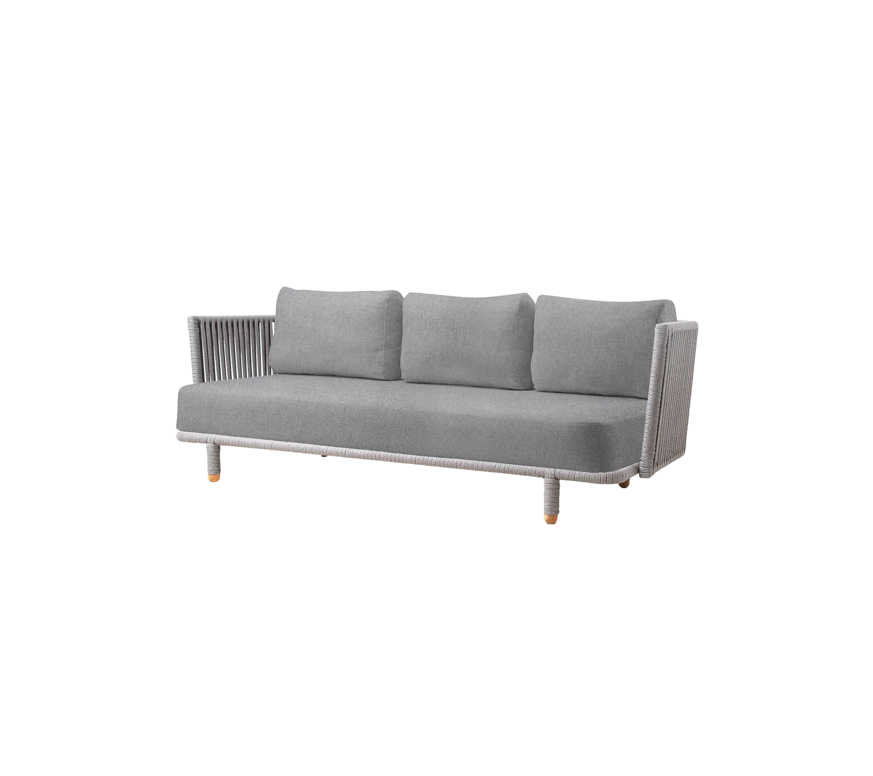 Moments 3-seater sofa - Image 5