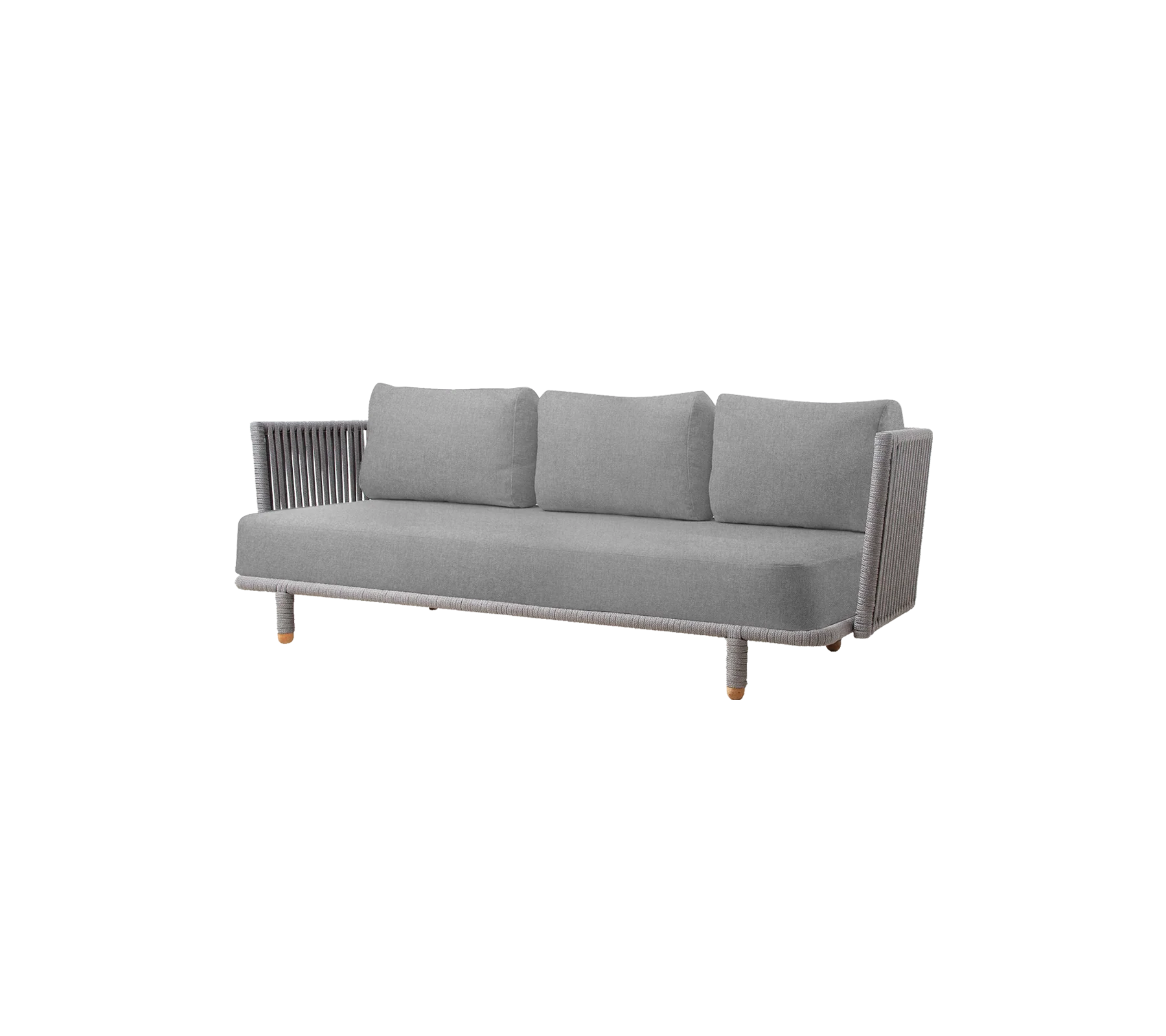 Moments 3-seater sofa - Image 6