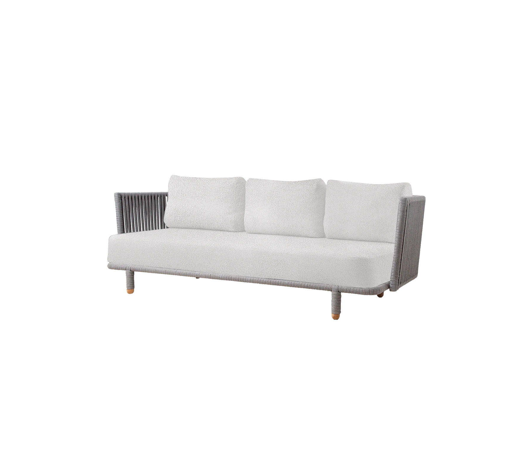 Moments 3-seater sofa - Image 8